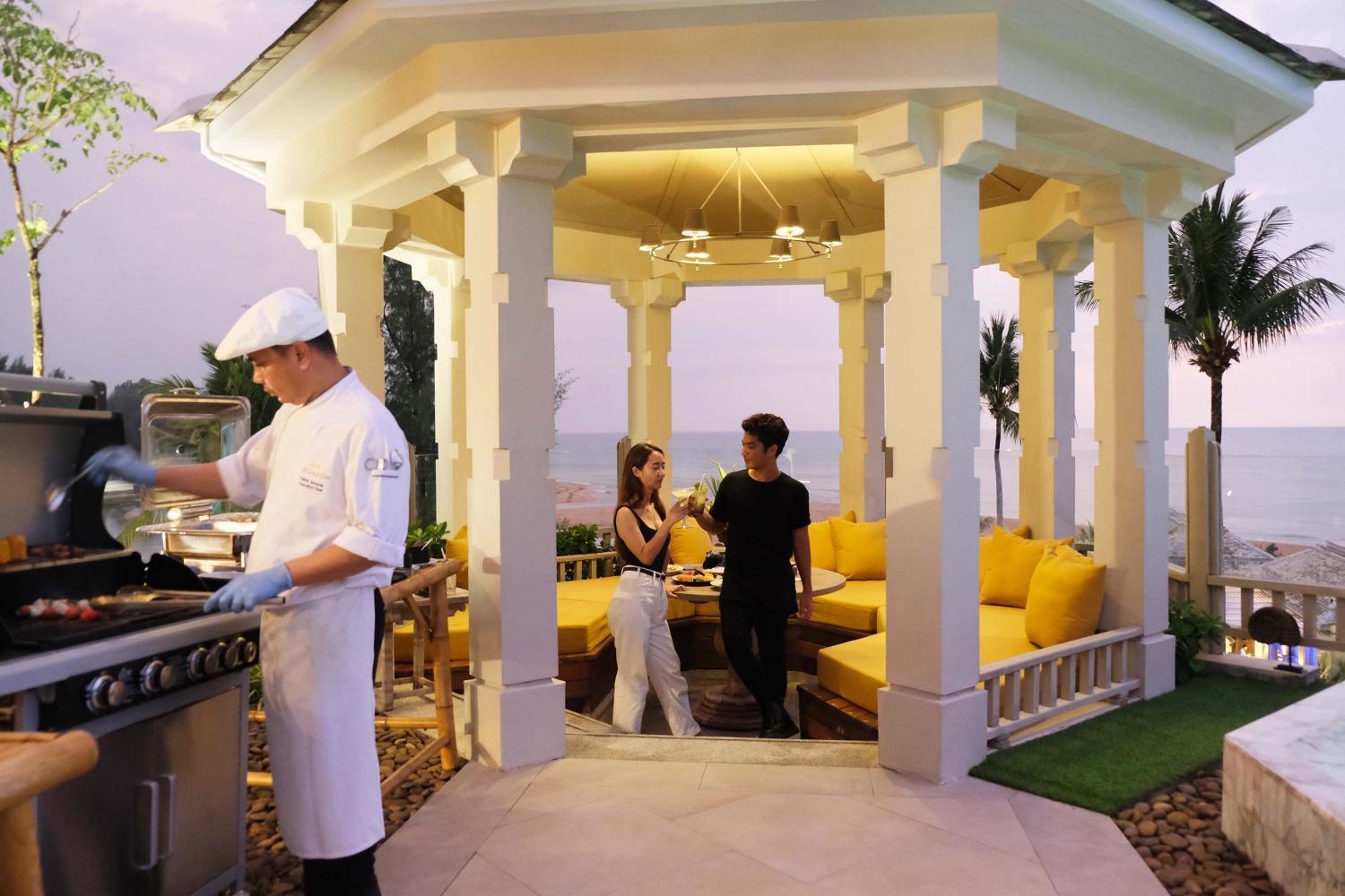 Devasom & Khao Lak