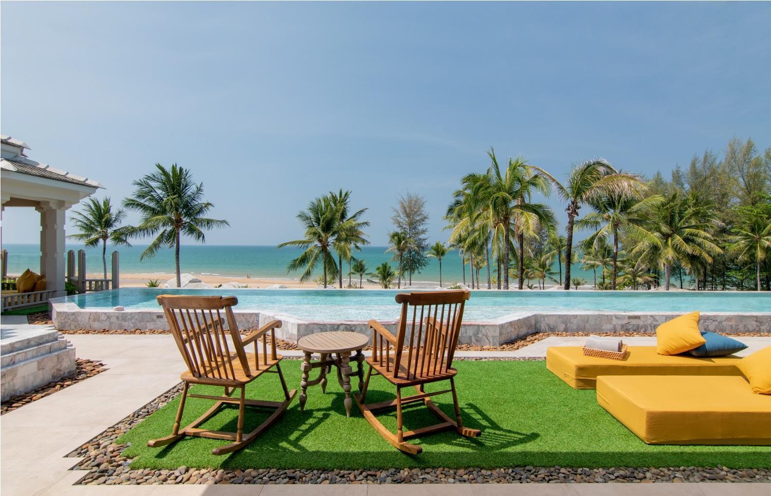 Devasom & 5* Khao Lak