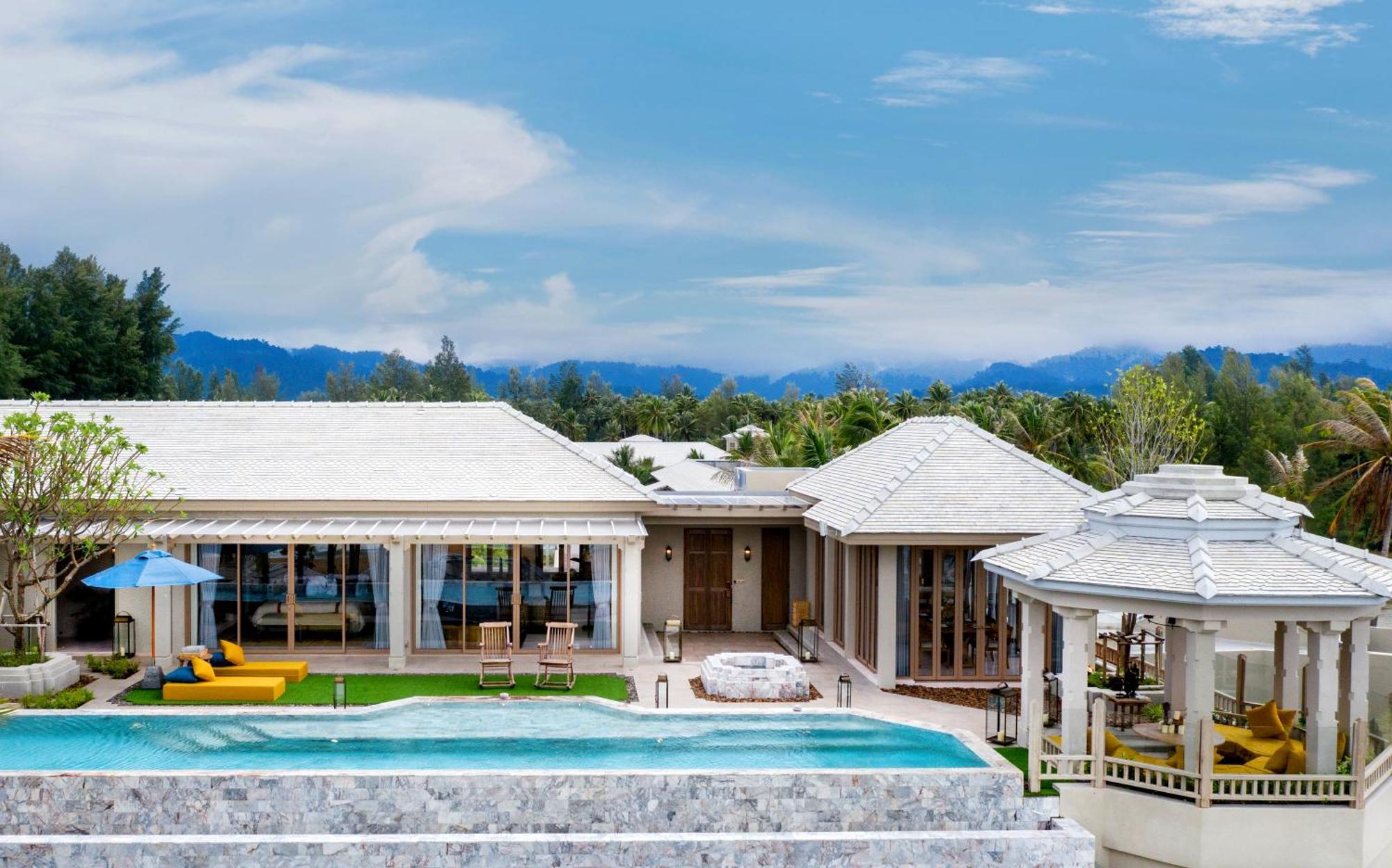 Devasom & Khao Lak