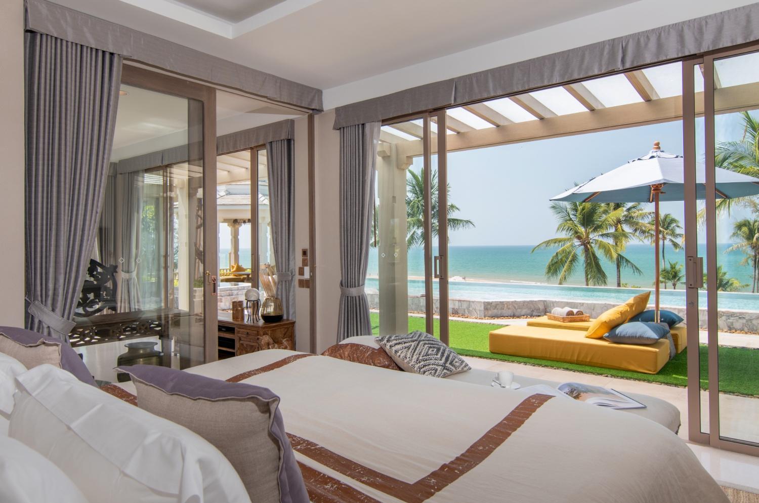 Devasom & Resort Khao Lak