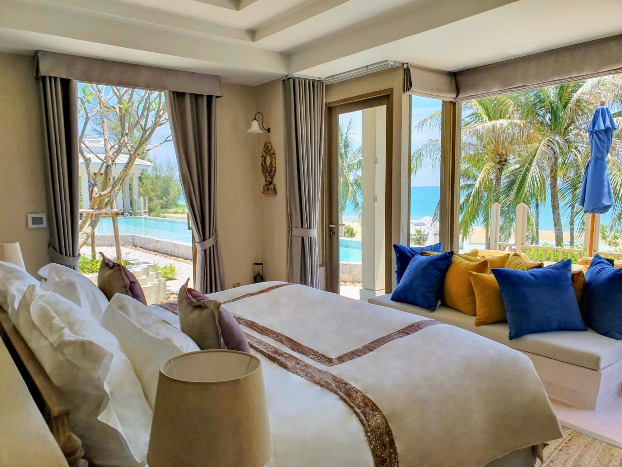 Devasom & Khao Lak