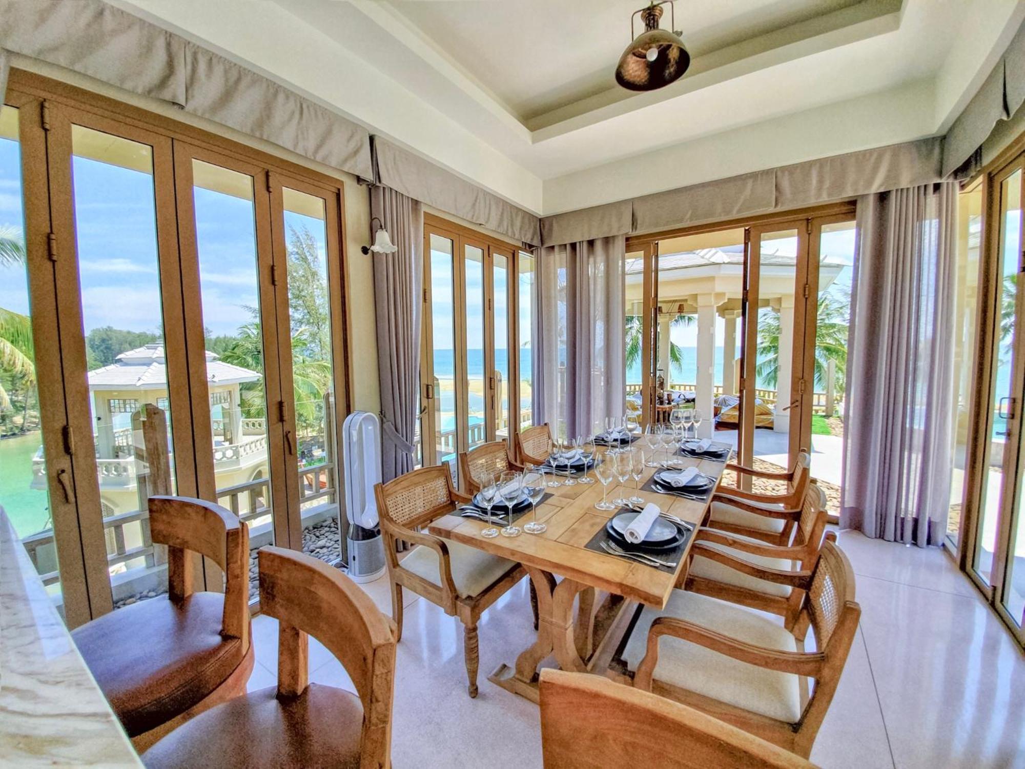 Devasom & Resort