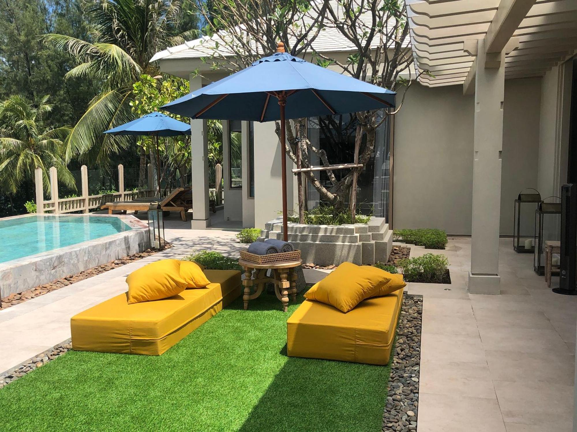 Resort Devasom &