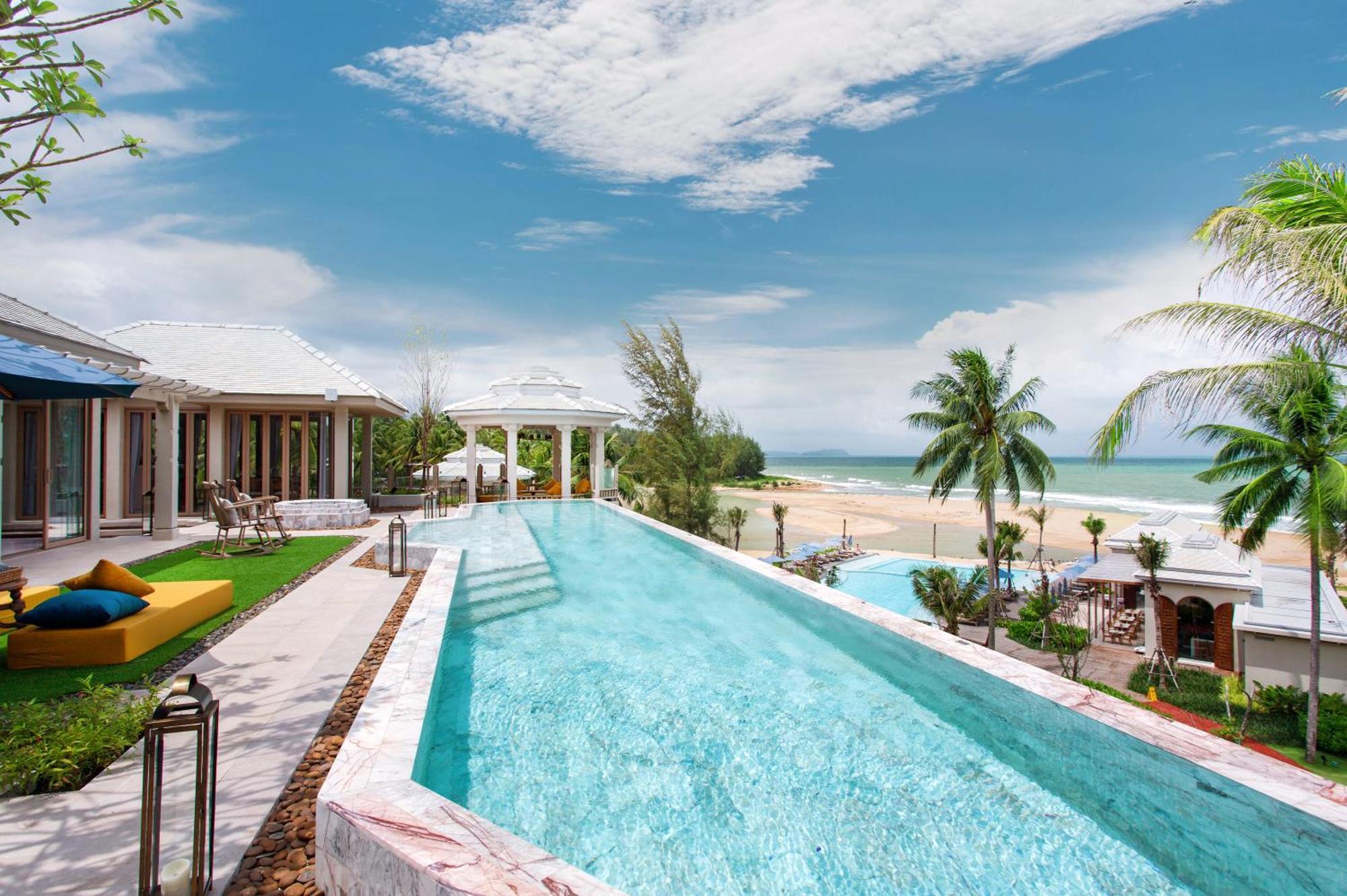 Devasom & Resort Khao Lak