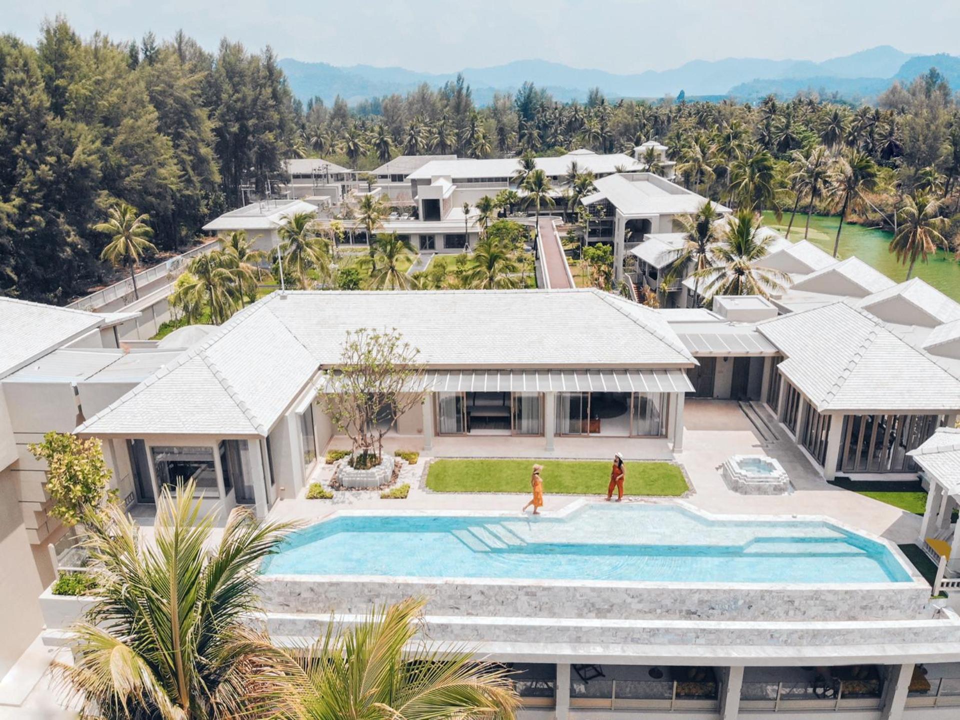 Devasom & Resort Khao Lak