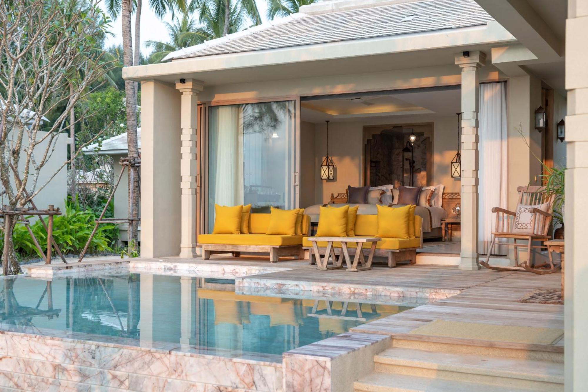 Devasom & Khao Lak