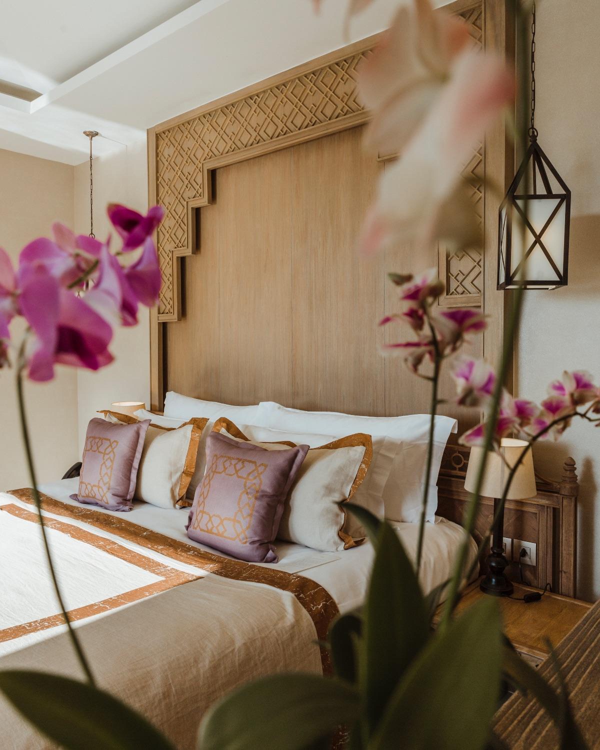 Devasom & Resort Khao Lak