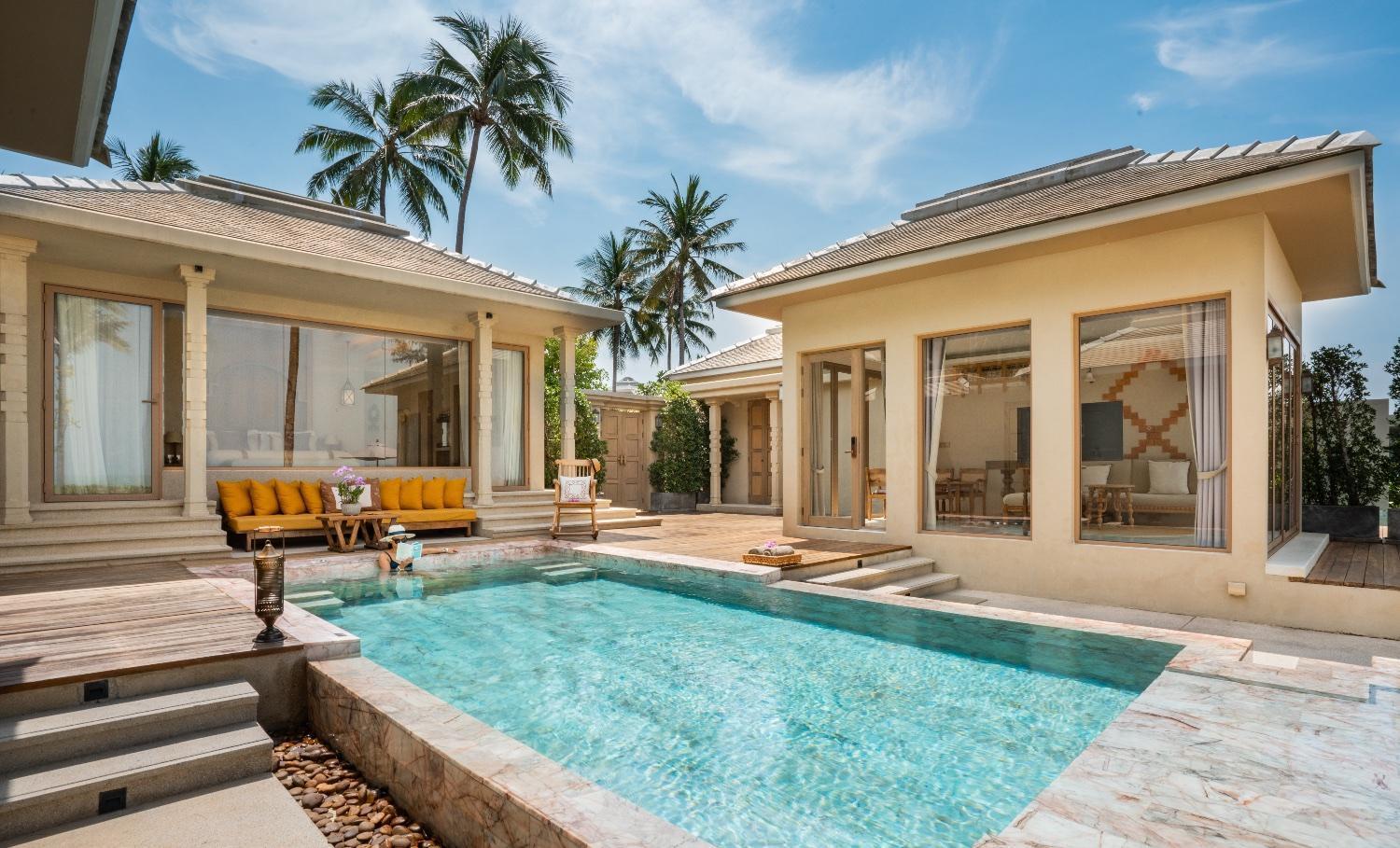 Devasom & Resort