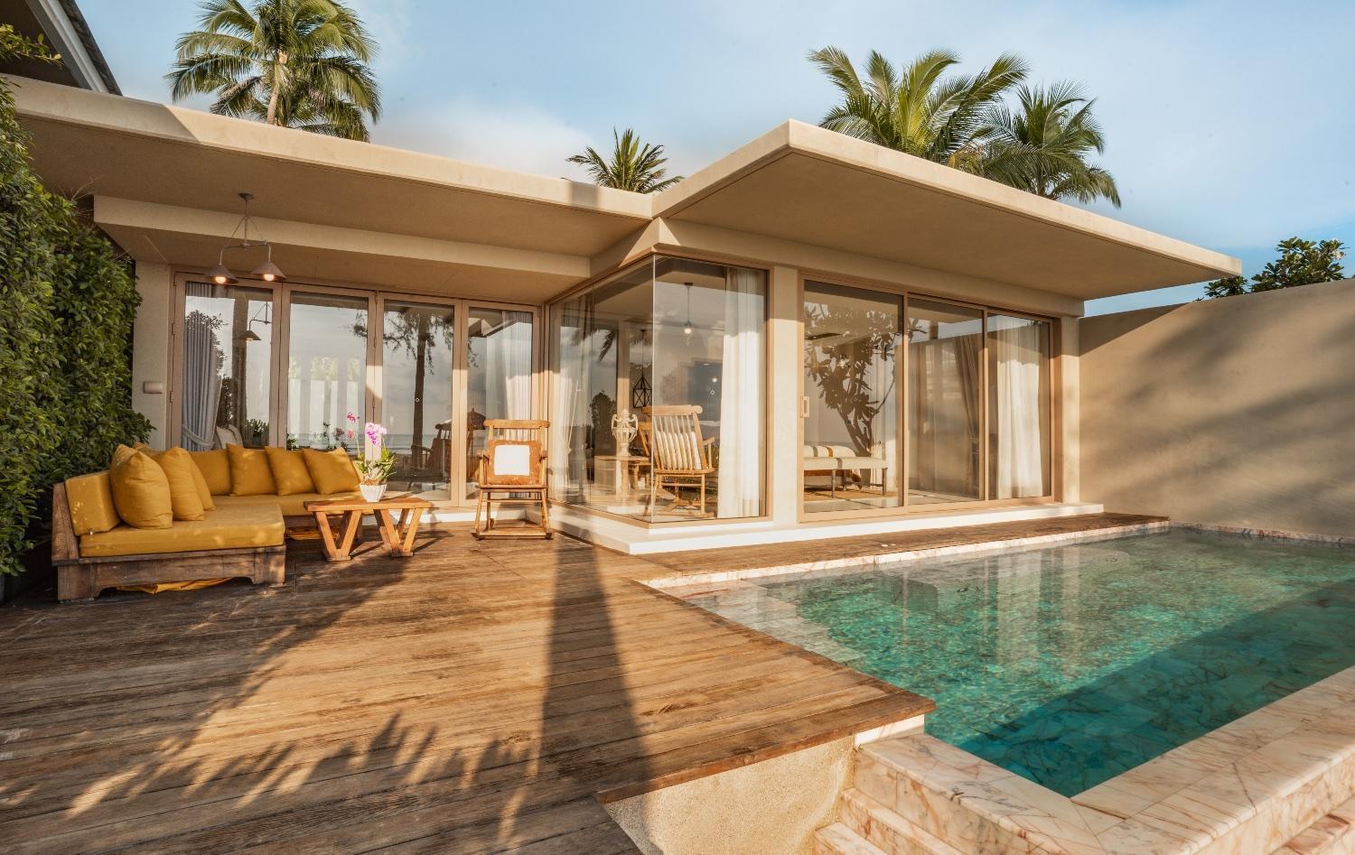 Resort Devasom & Khao Lak