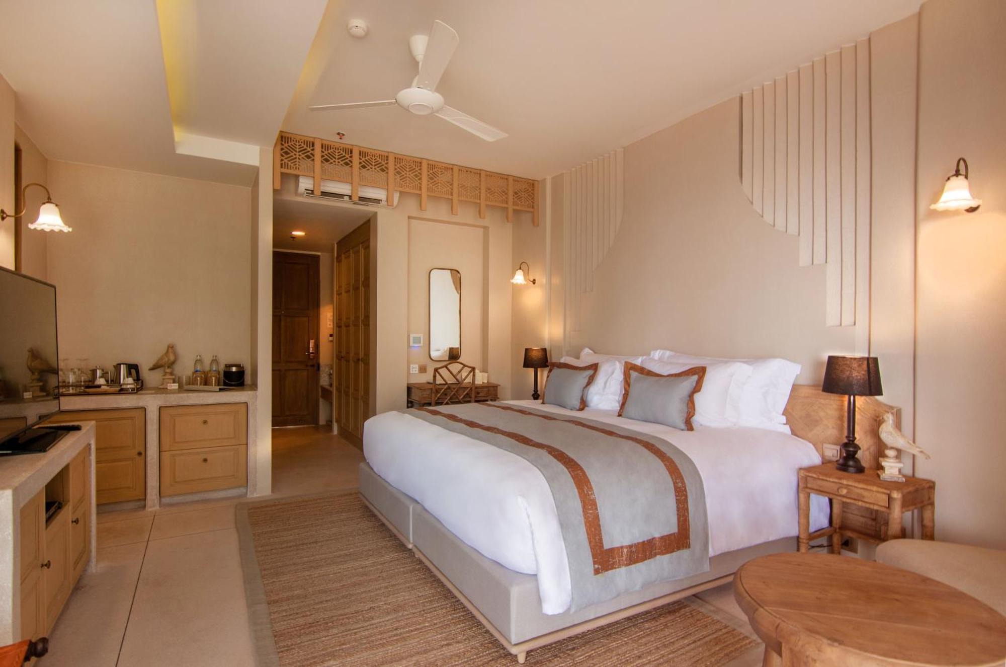 Devasom & Resort