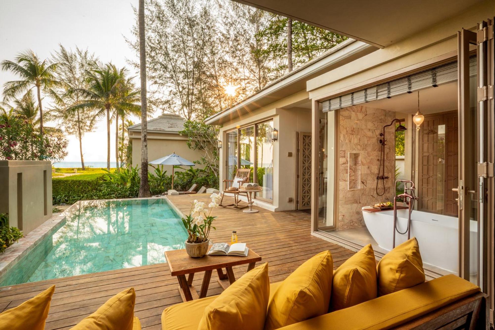 Resort Devasom &