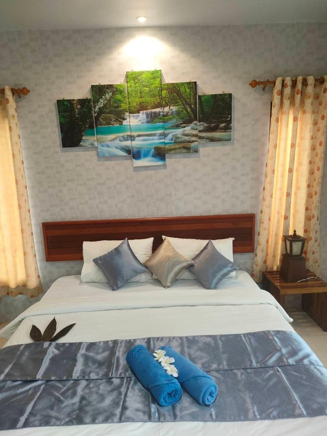 Andawa Lanta Koh Lanta