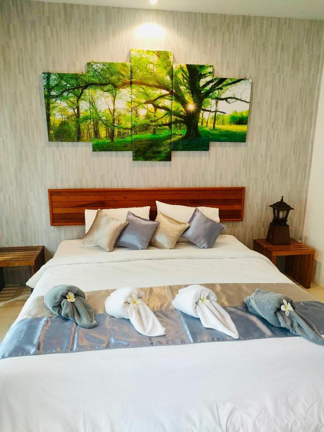 Andawa Lanta 2* Koh Lanta