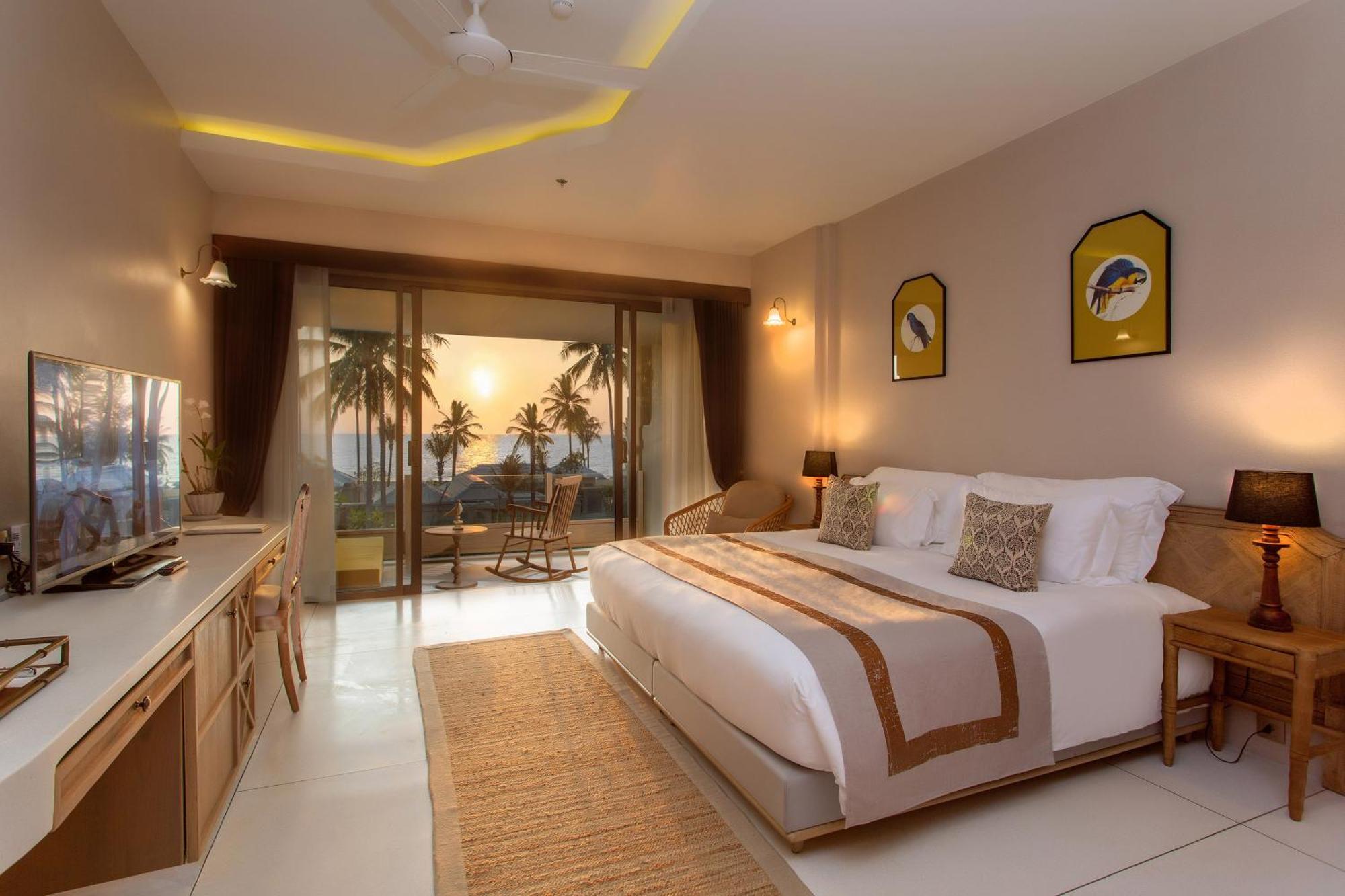 Devasom & Resort 5*