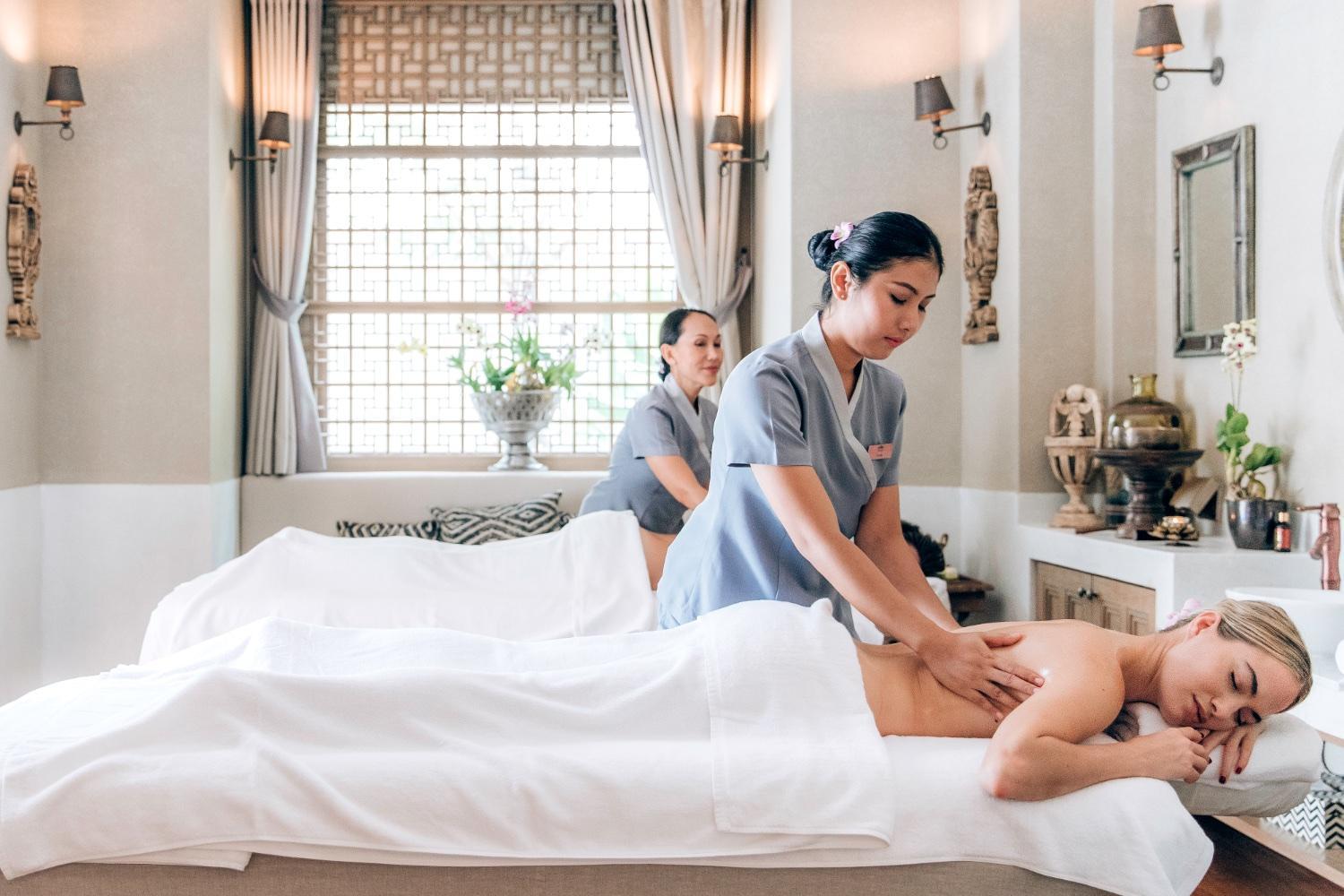 Devasom & Khao Lak