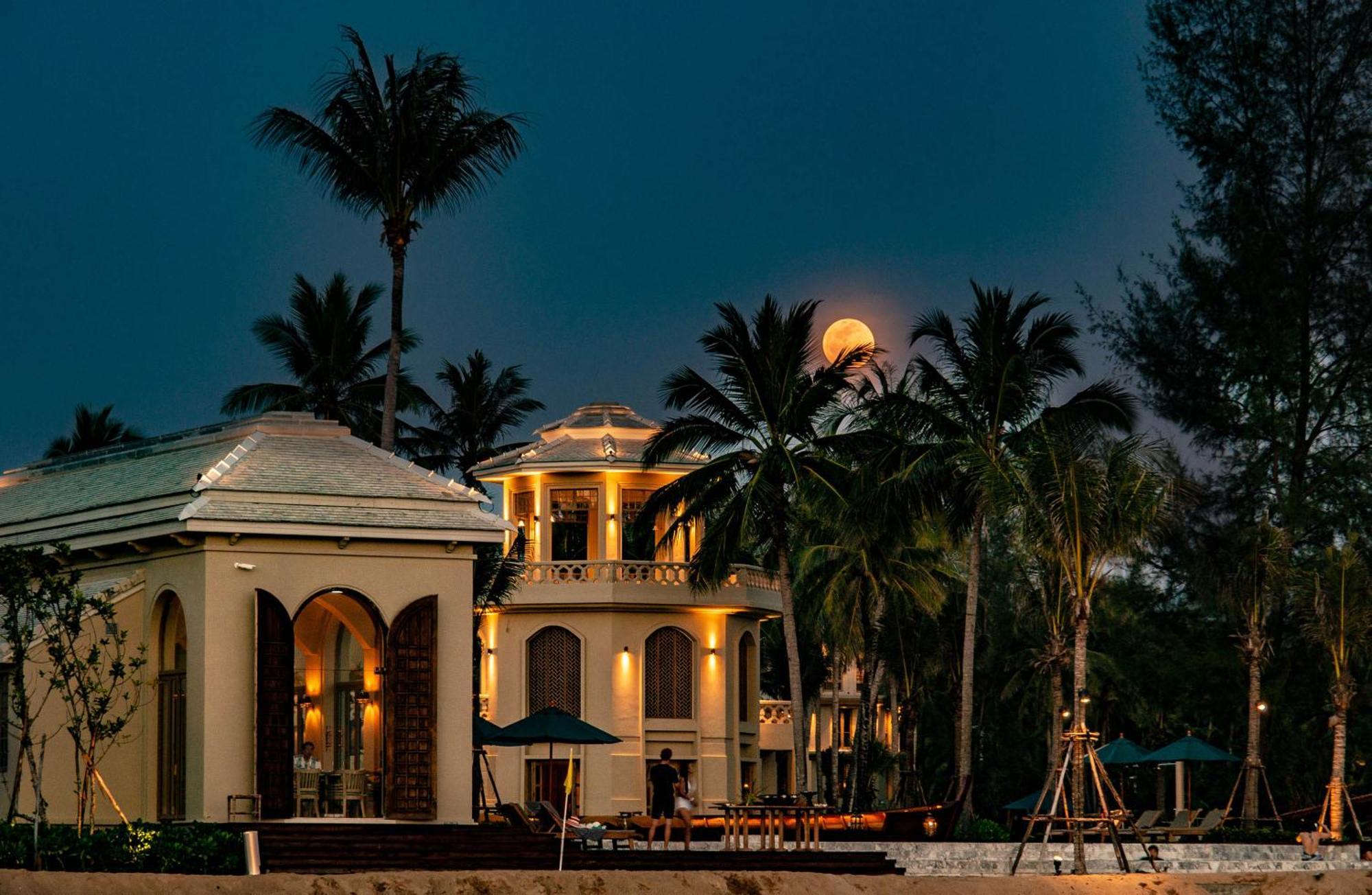 Devasom & Resort Khao Lak