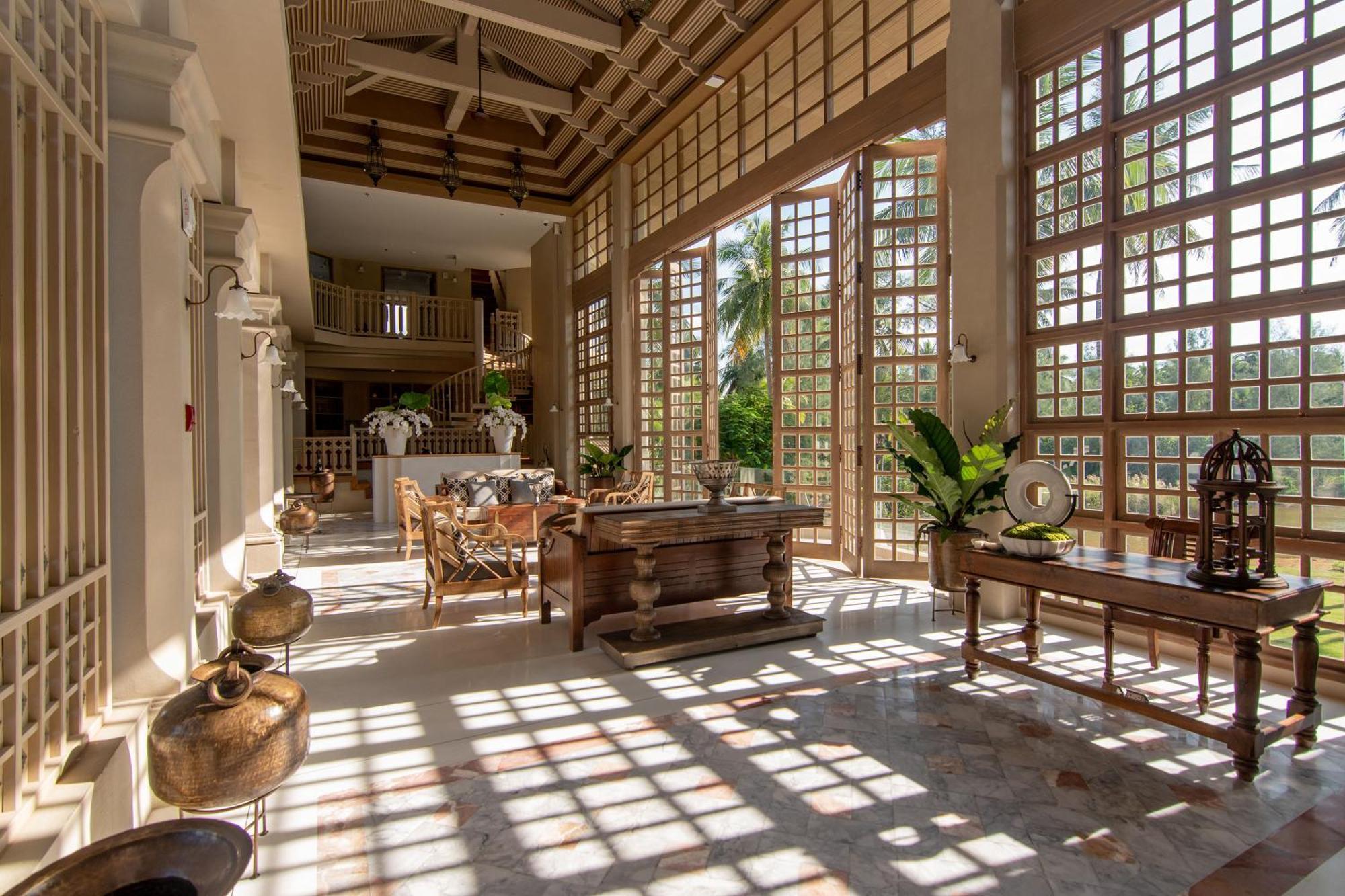 Devasom & Resort Khao Lak