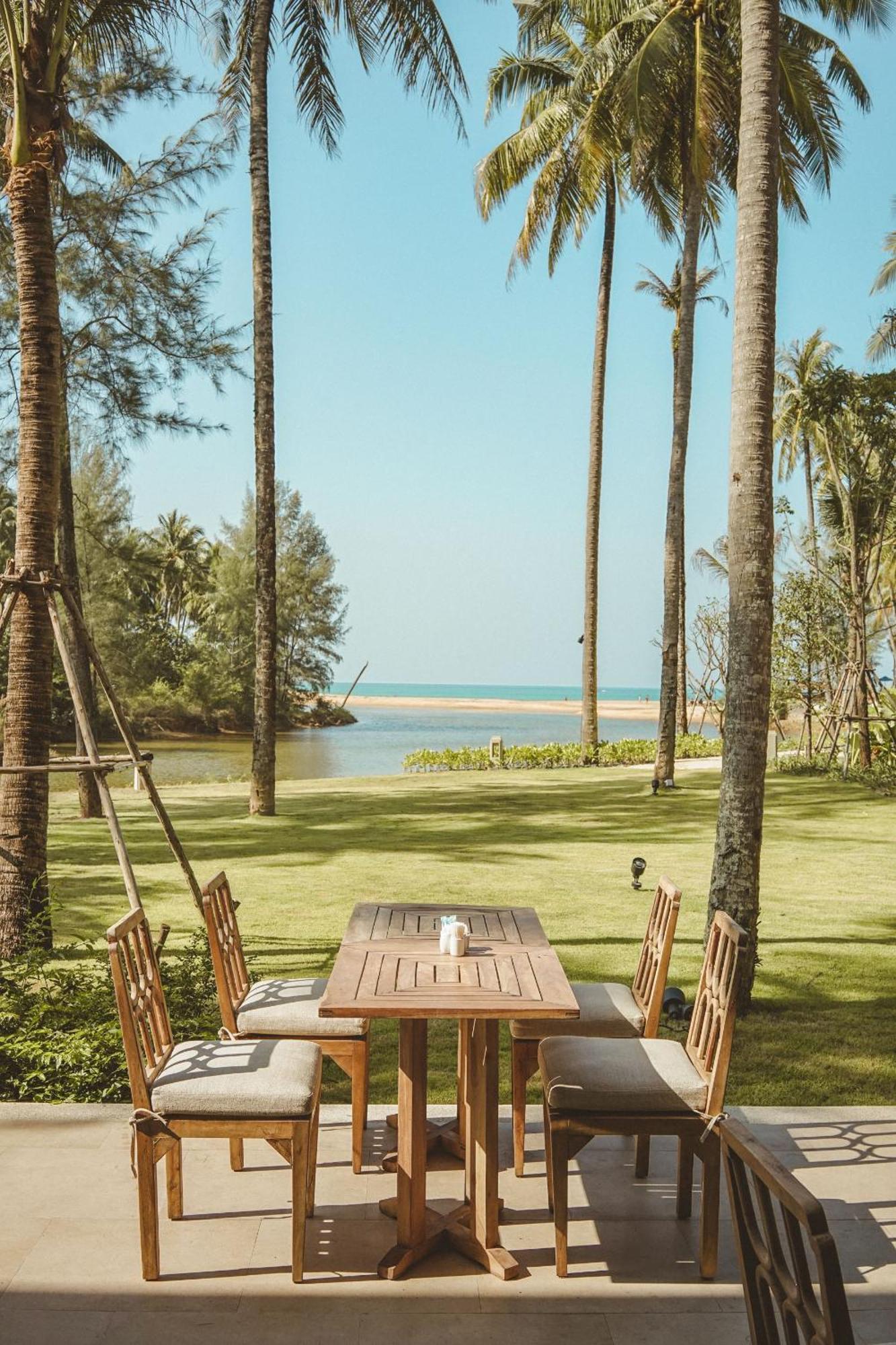 Devasom & Resort Khao Lak
