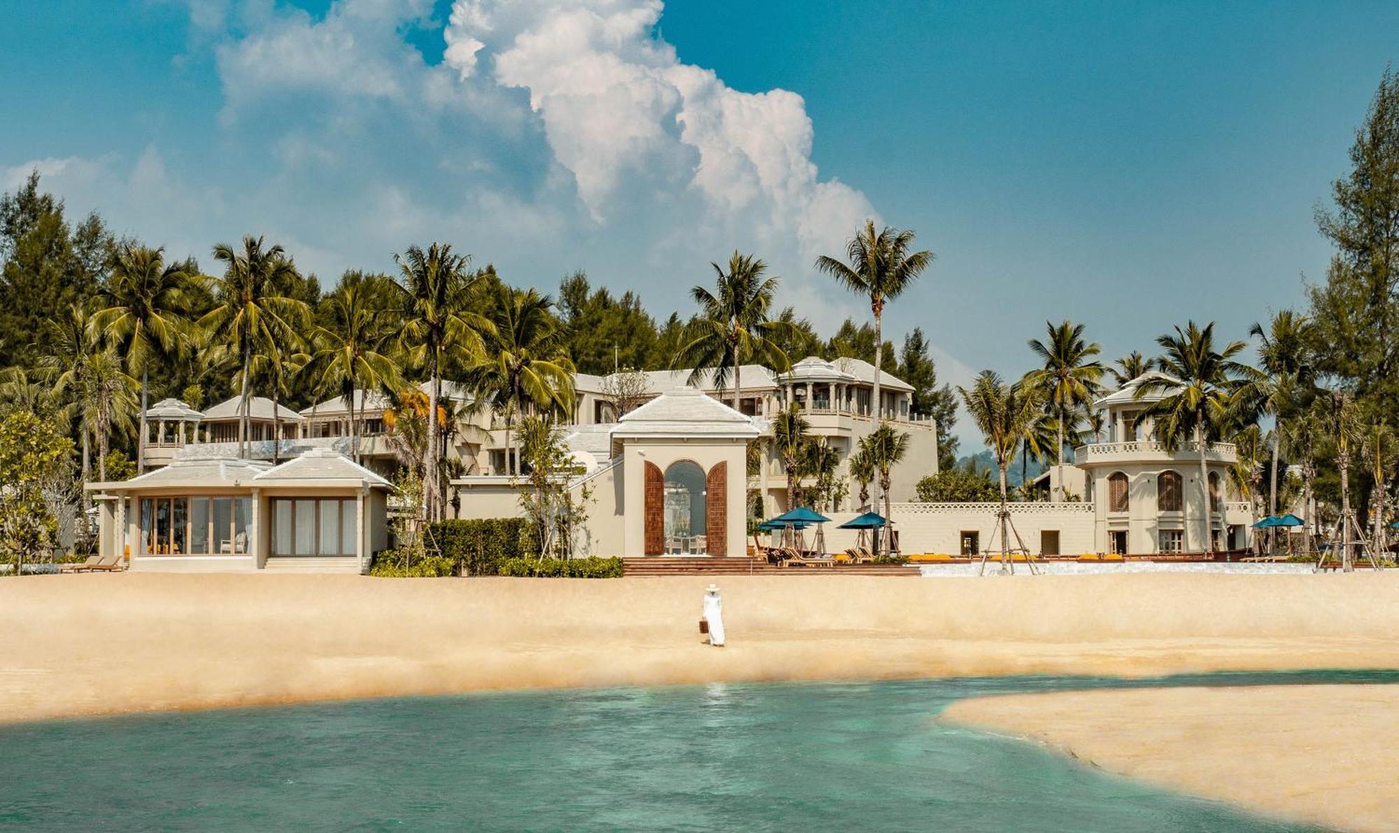Devasom & 5* Khao Lak