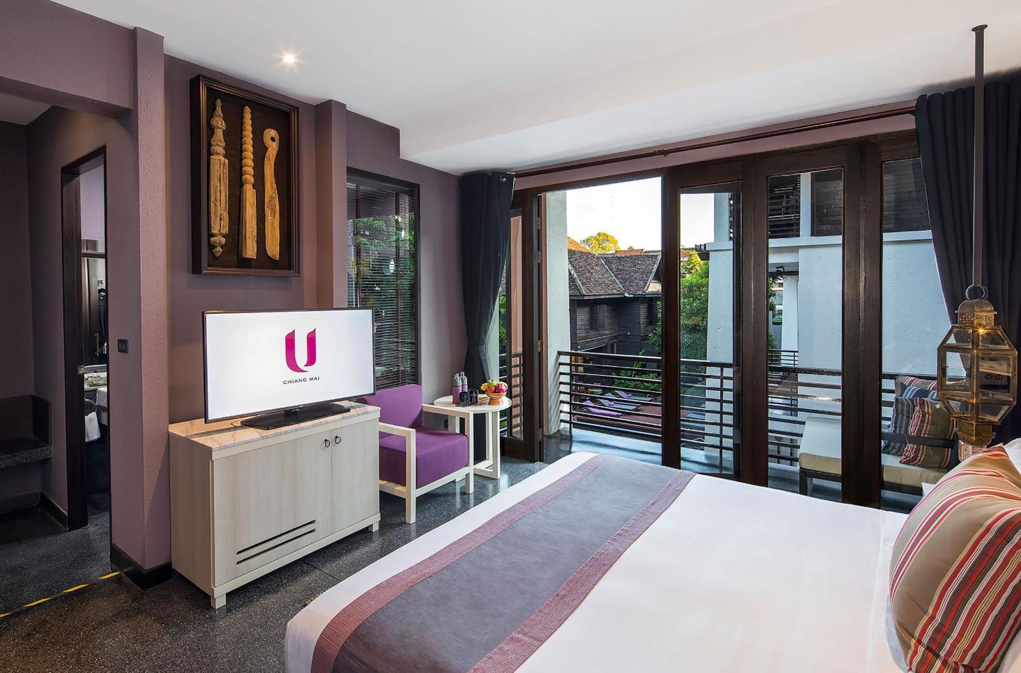 U Hotel Chiang Mai