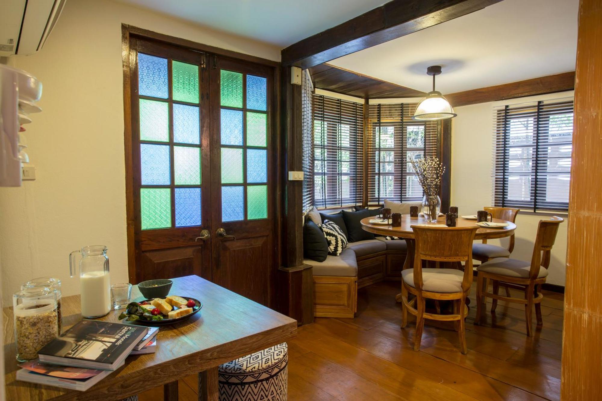 Tolani Northgate Villa