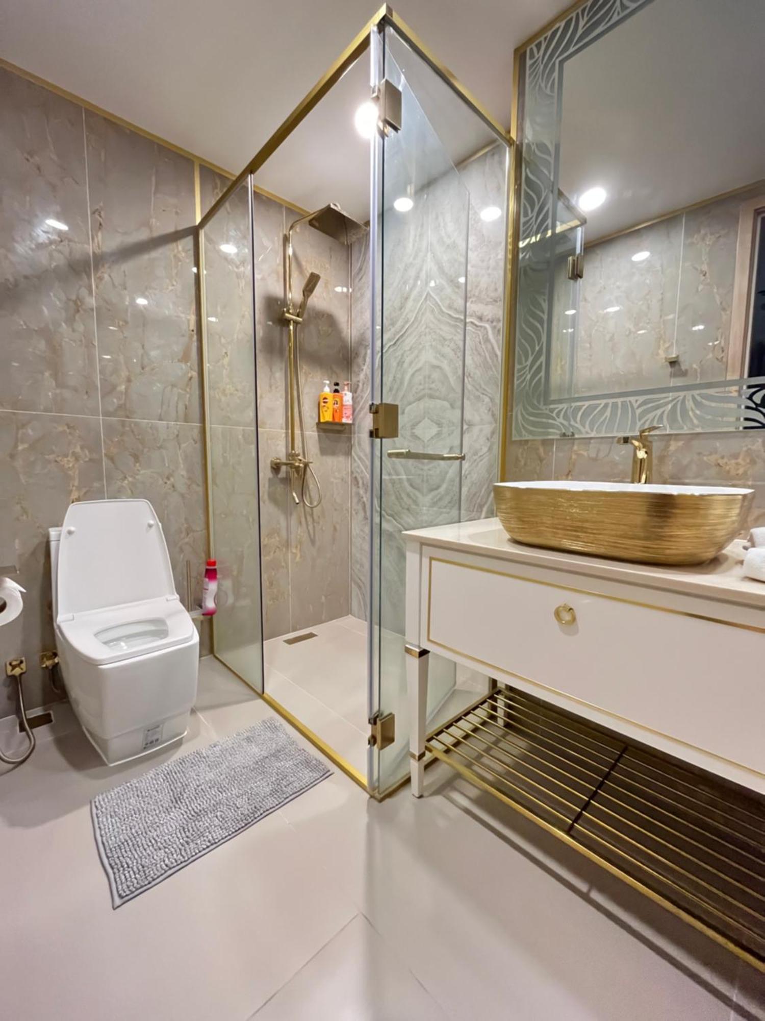 The Astra Sky River Apartment Jomtien Beach