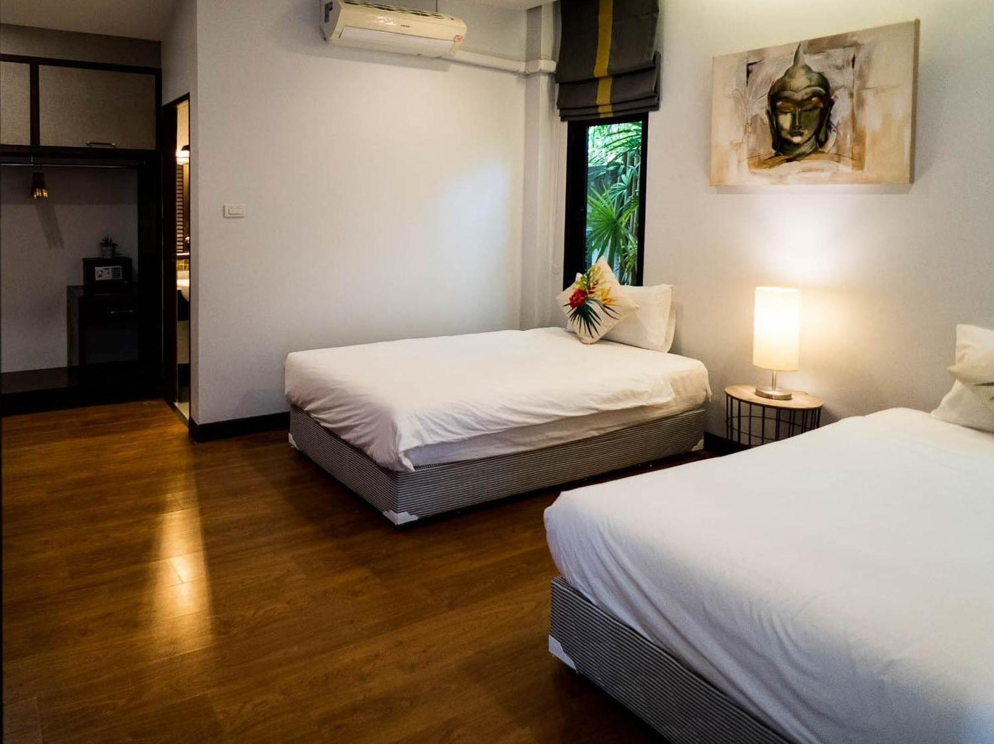 Ton Yaang Private Pool