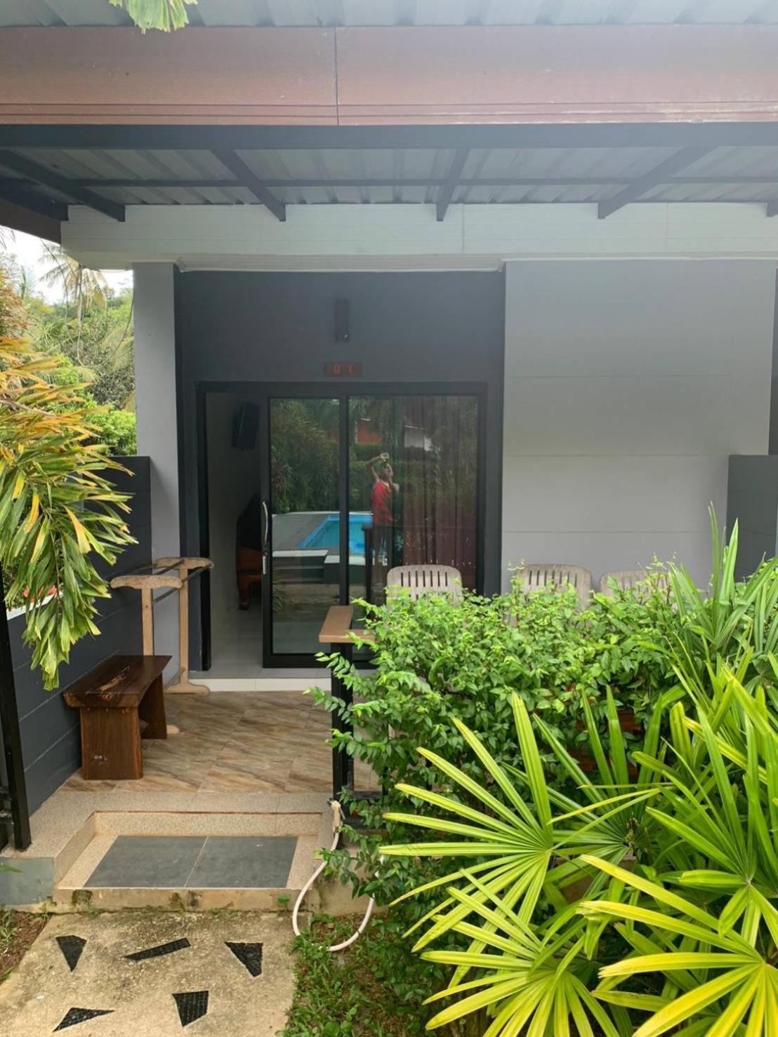 Andawa Lanta Koh Lanta