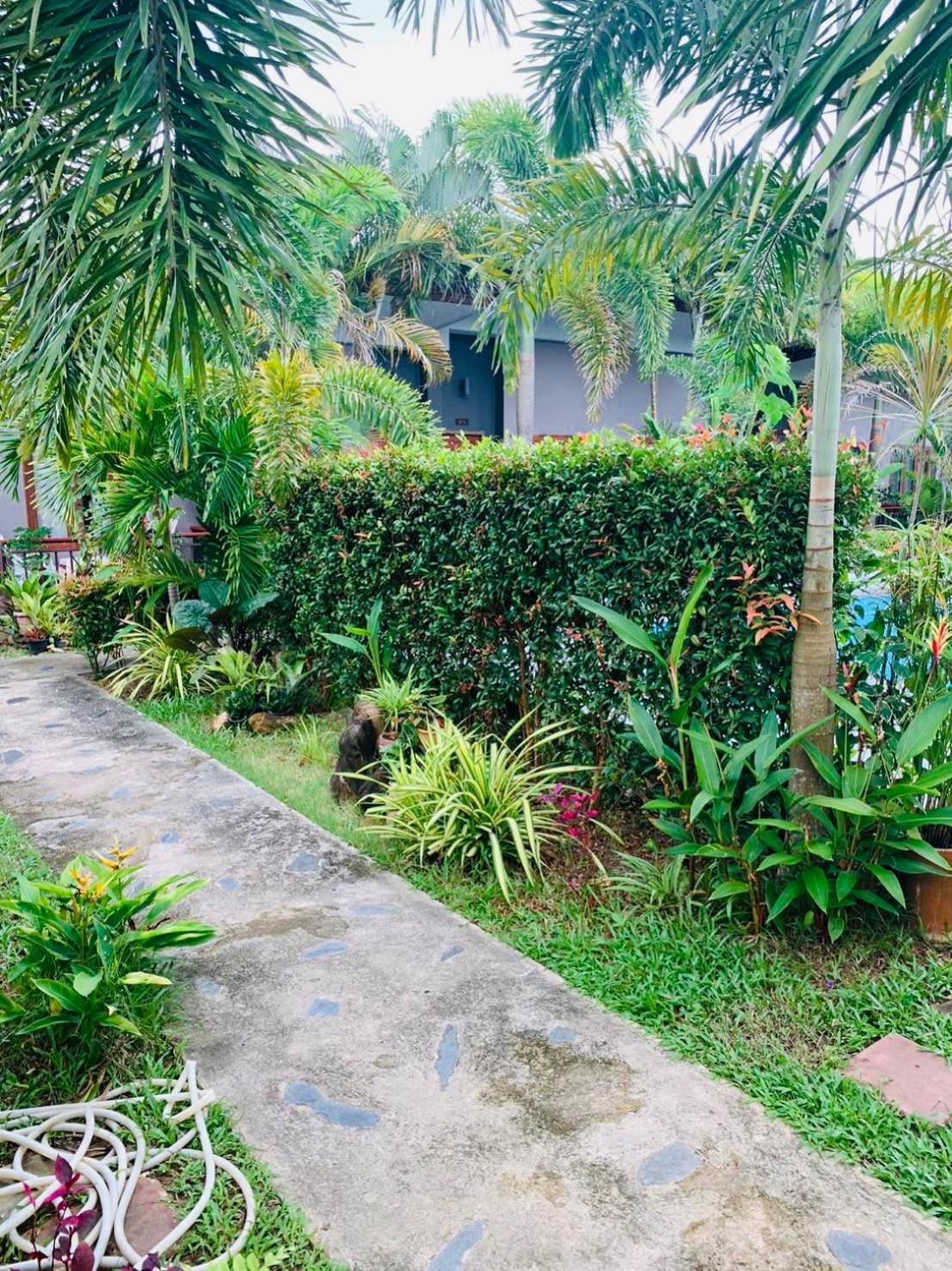 Andawa Lanta 2* Koh Lanta