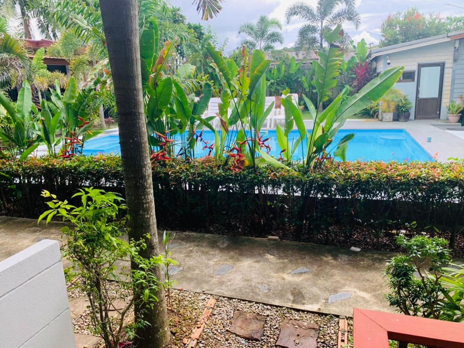 Andawa Lanta Resort