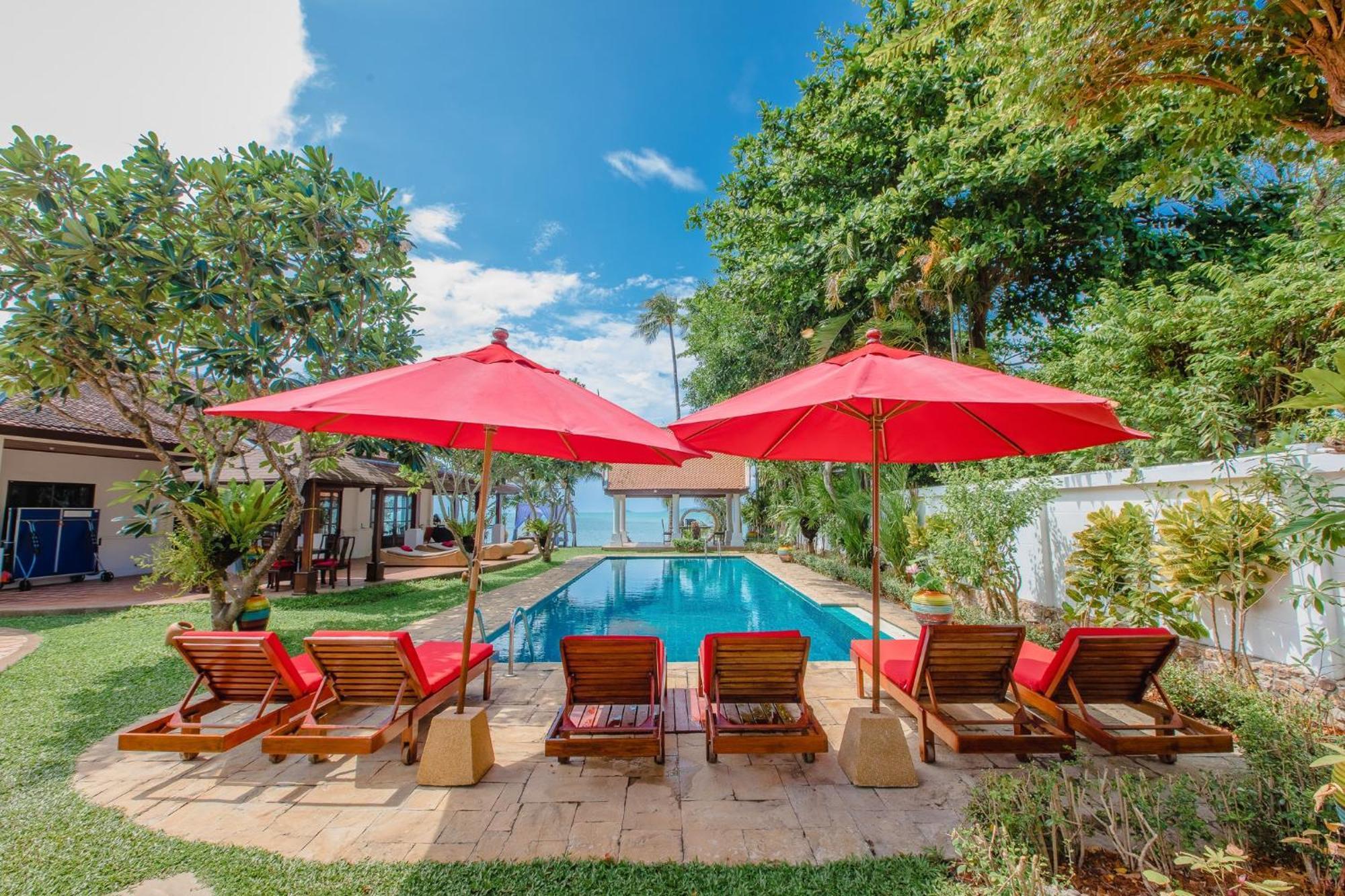 The Privilege Ezra Club 5* Bang Rak Beach (Koh Samui)