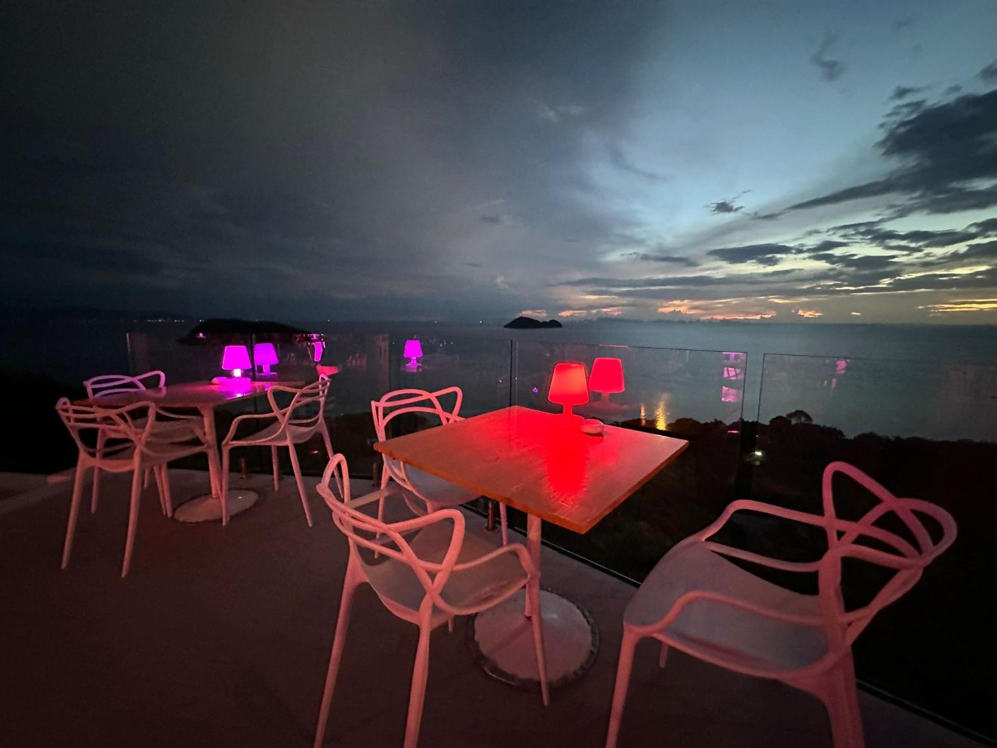 Resort Bluerama - Adults Only 3*