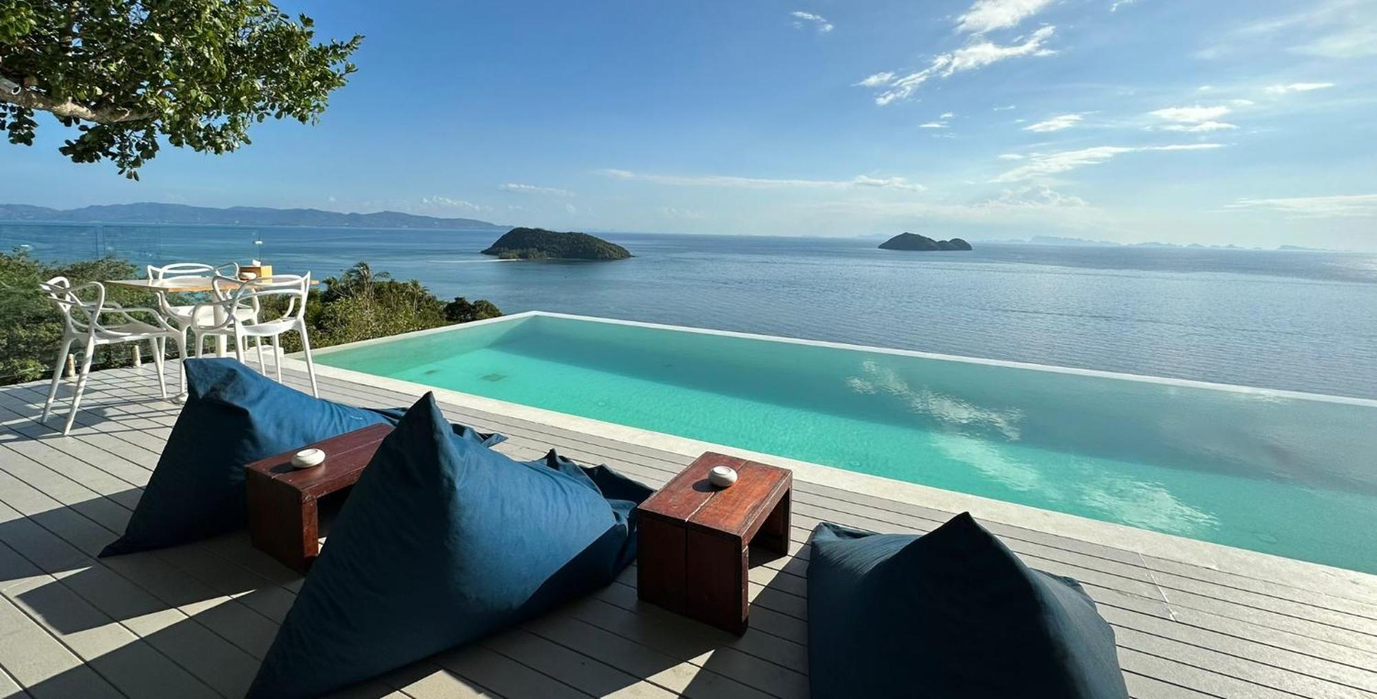 Bluerama - Adults Only Resort 3*