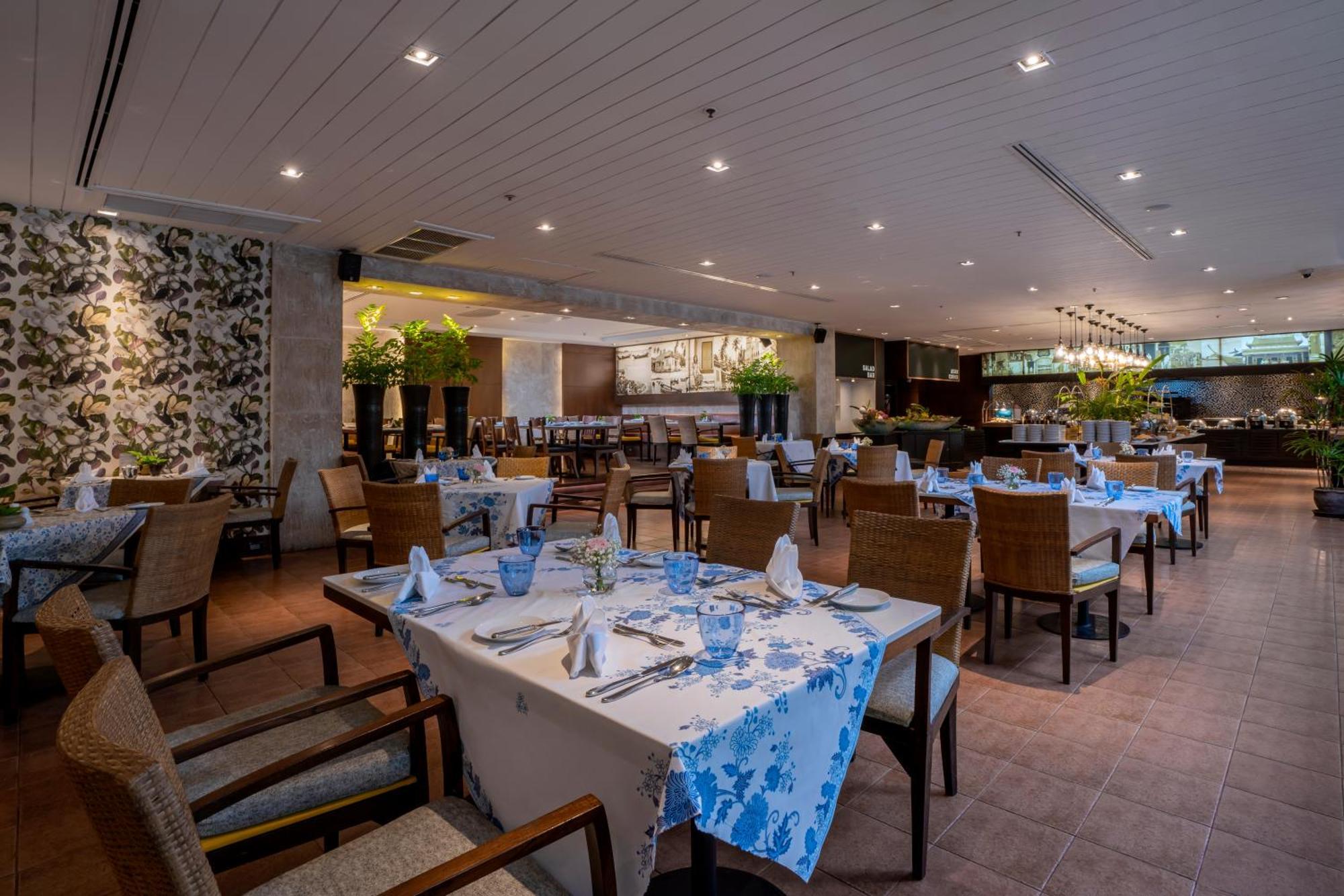 Pullman Phuket