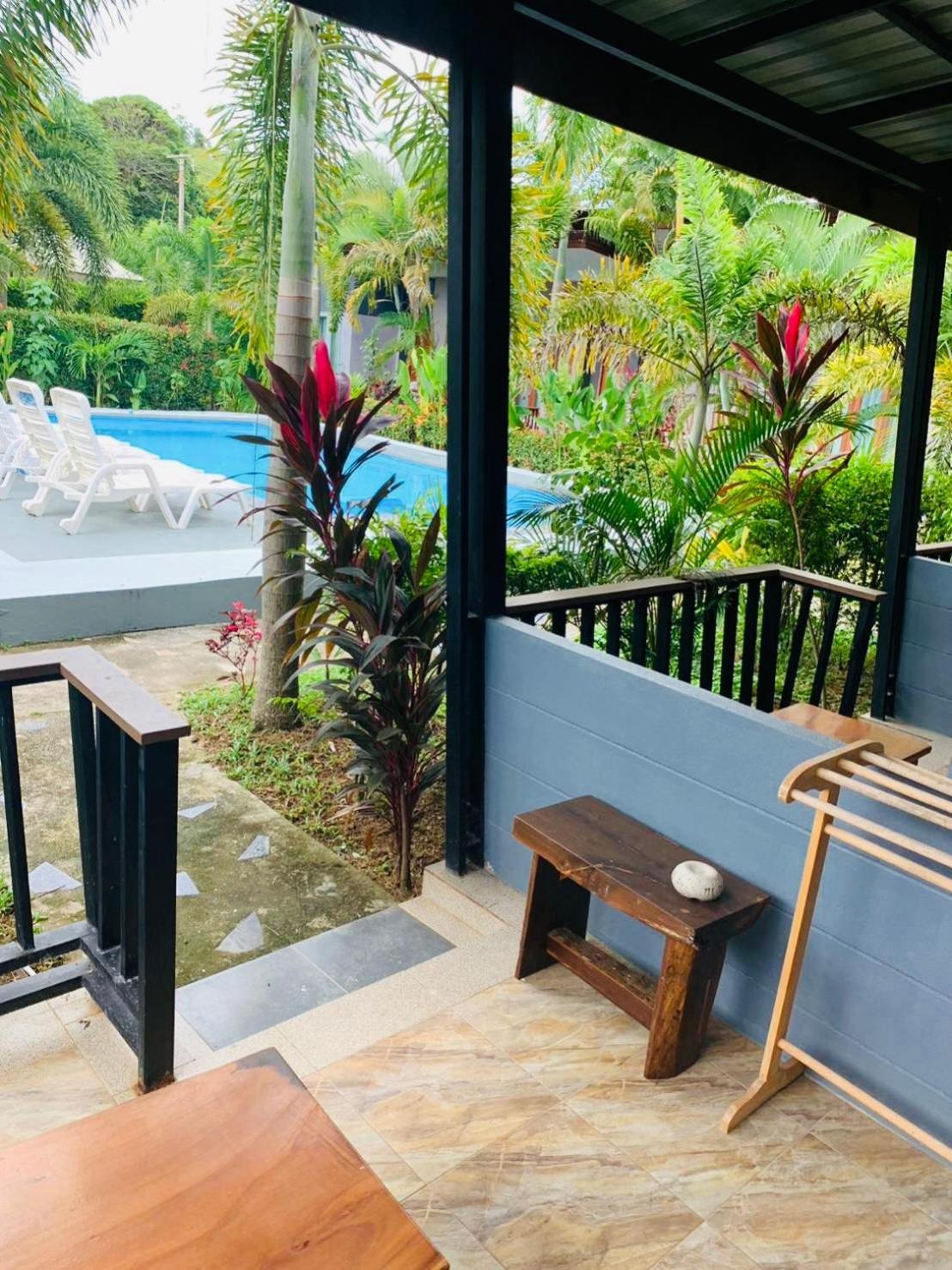 Andawa Lanta 2* Koh Lanta
