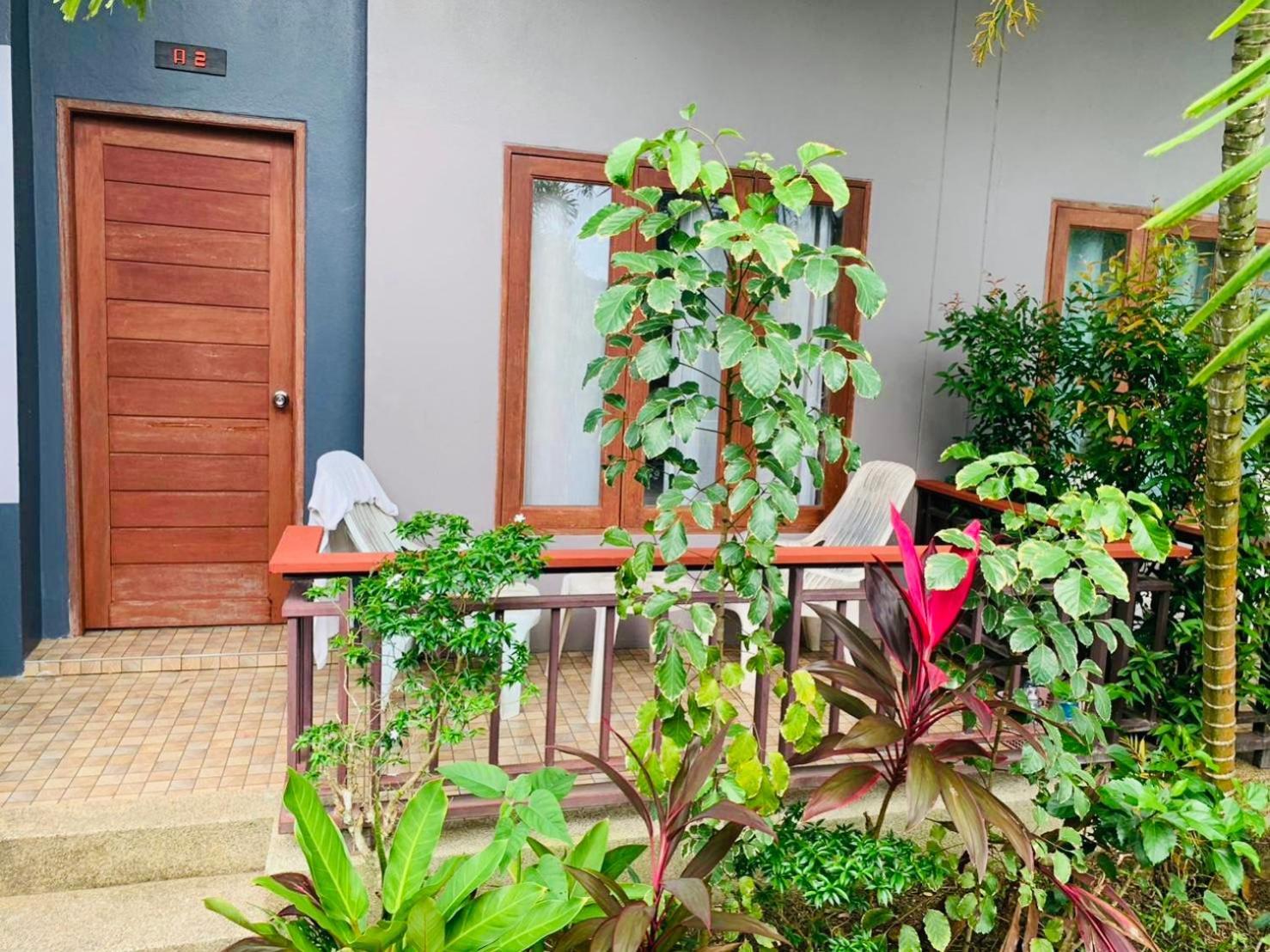 Andawa Lanta Resort