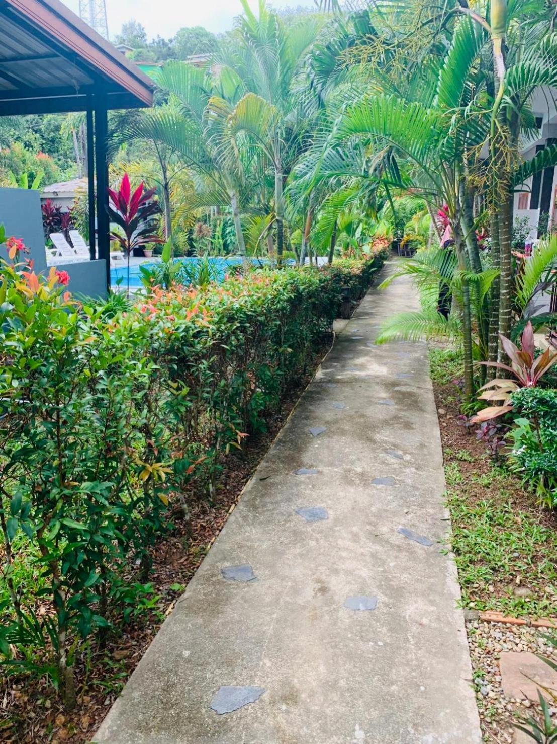 Resort Andawa Lanta Koh Lanta