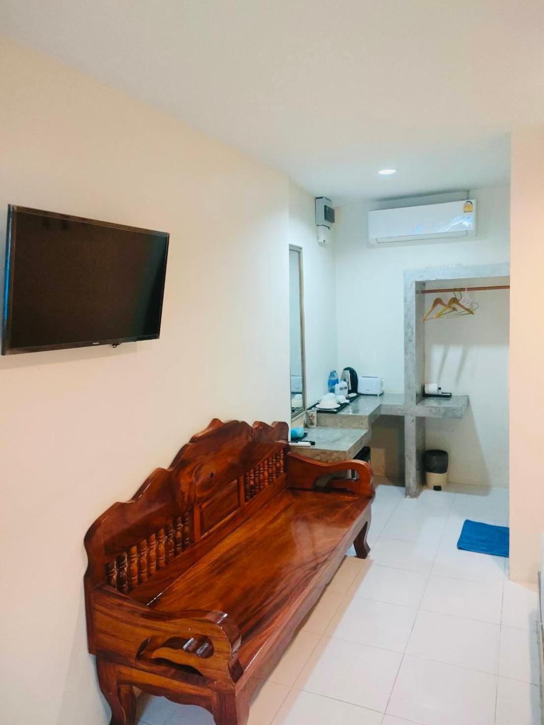 Resort Andawa Lanta 2*