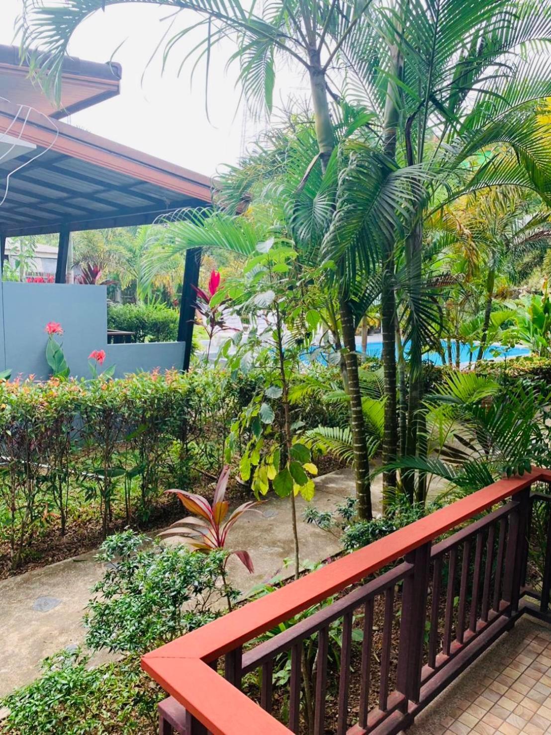 Andawa Lanta 2* Koh Lanta