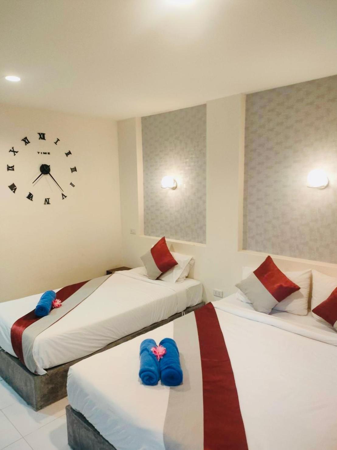 Andawa Lanta Resort 2*
