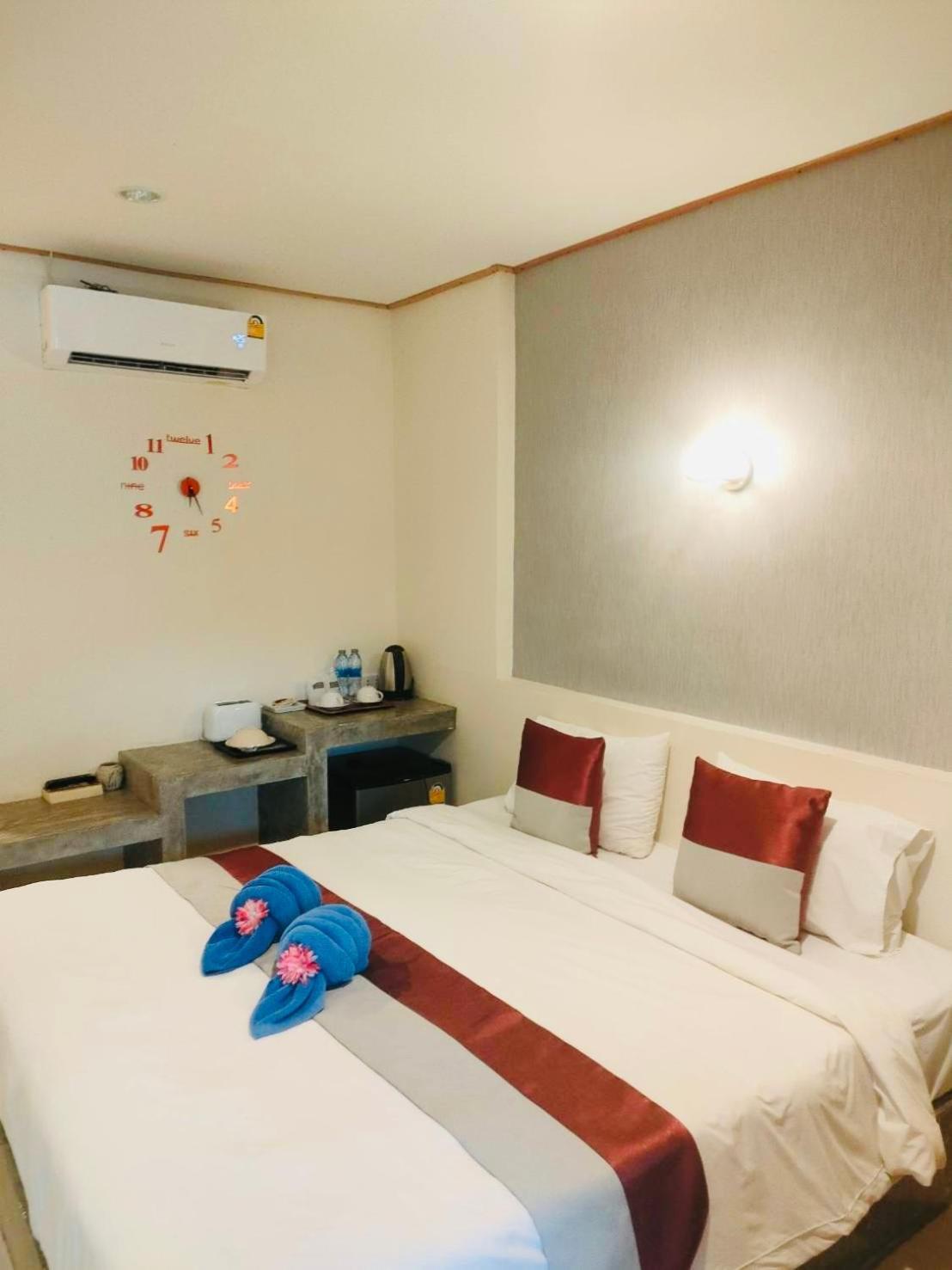 Andawa Lanta Resort Koh Lanta