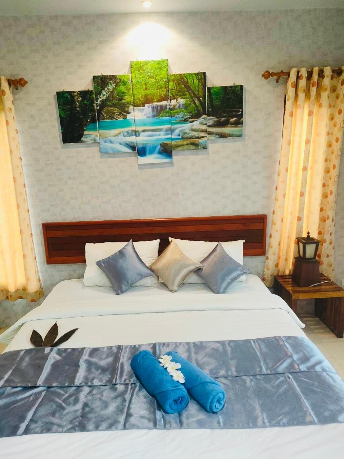 Andawa Lanta Resort