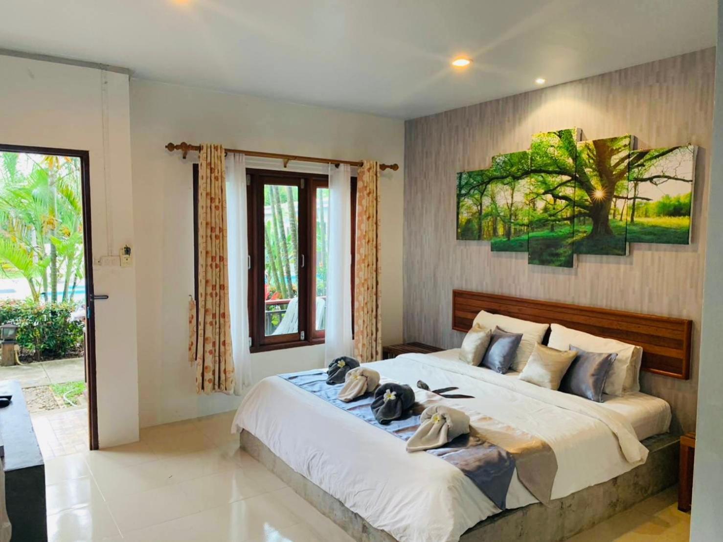 Resort Andawa Lanta Koh Lanta