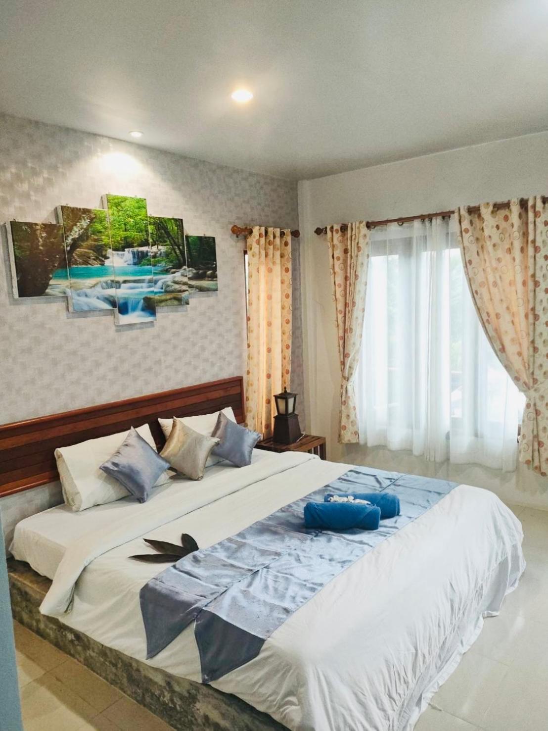 Andawa Lanta Koh Lanta