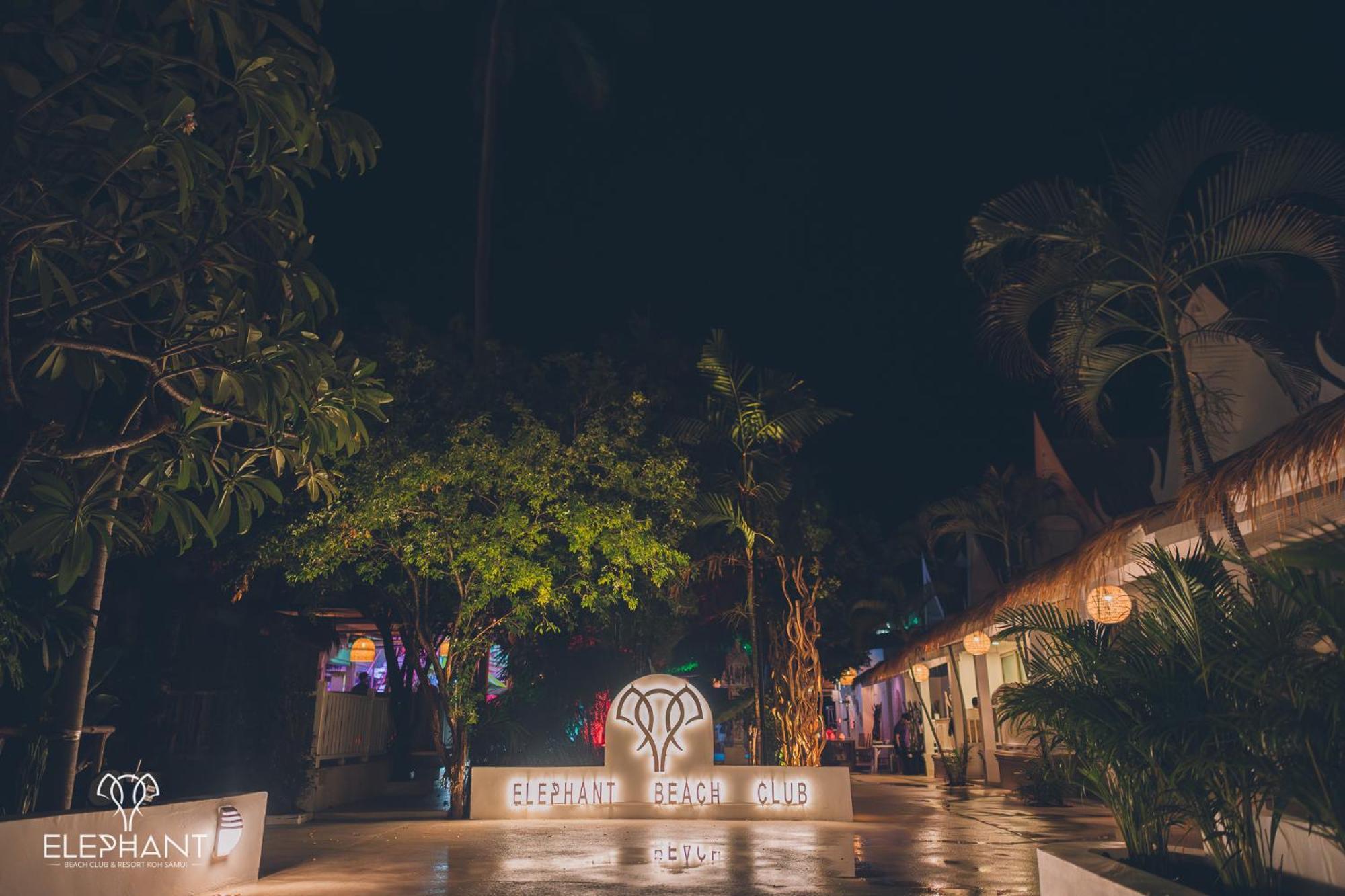 Elephant Club & Samui Resort Chaweng (Koh Samui)
