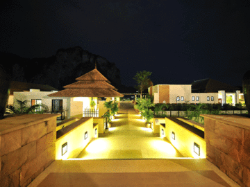 Kokotel Krabi Oasis 3* Ao Nang
