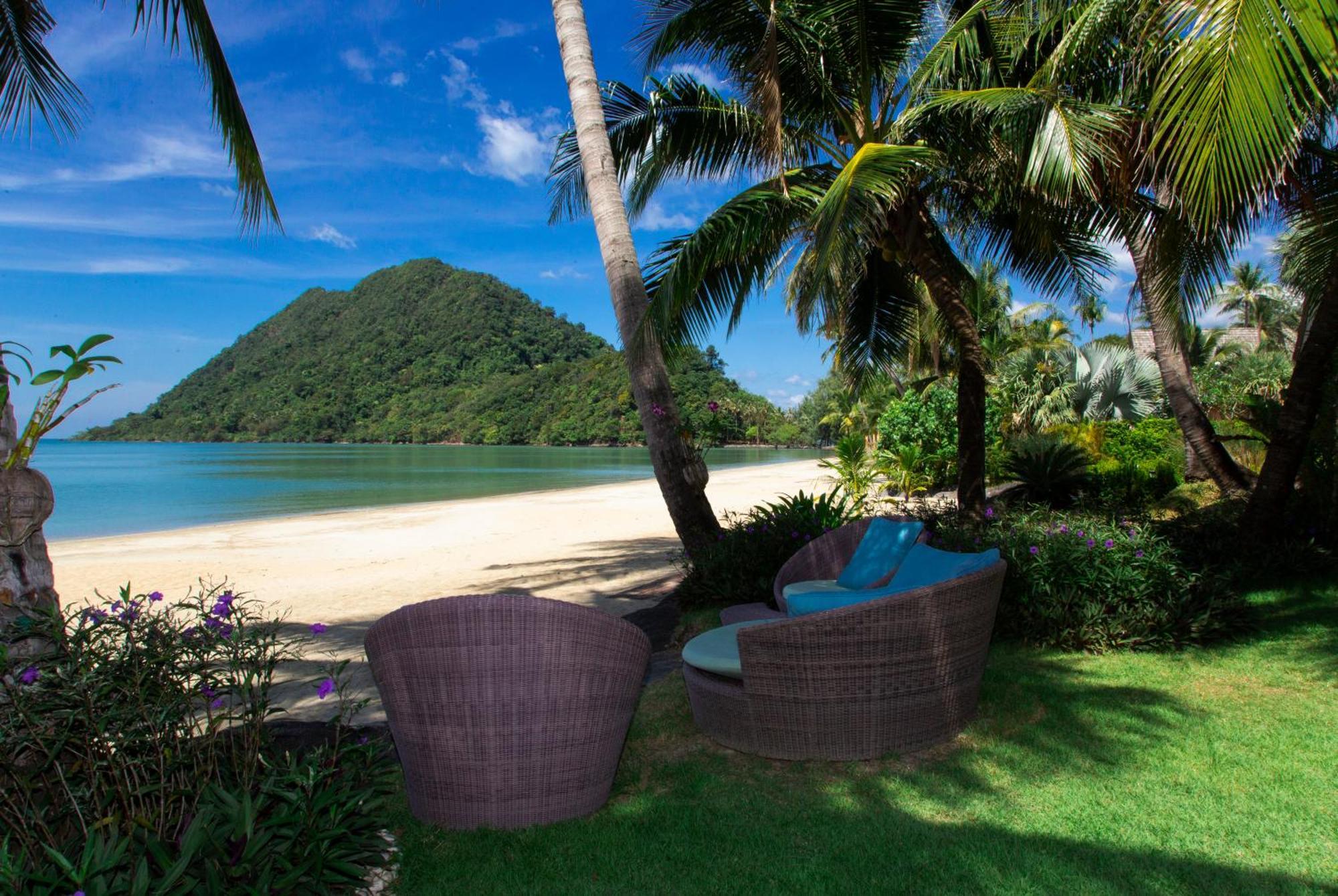 Resort Utalay Koh Chang