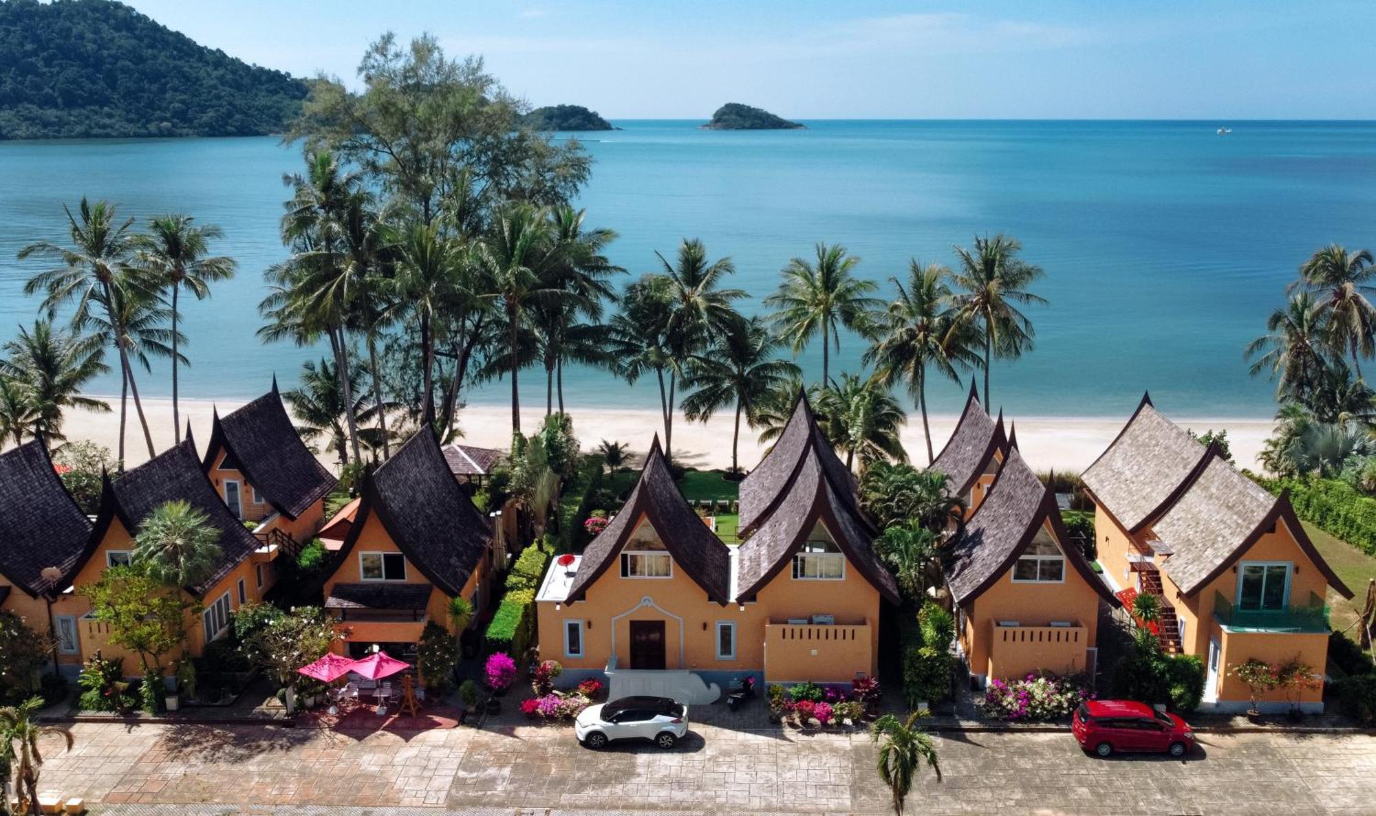 Utalay * Koh Chang