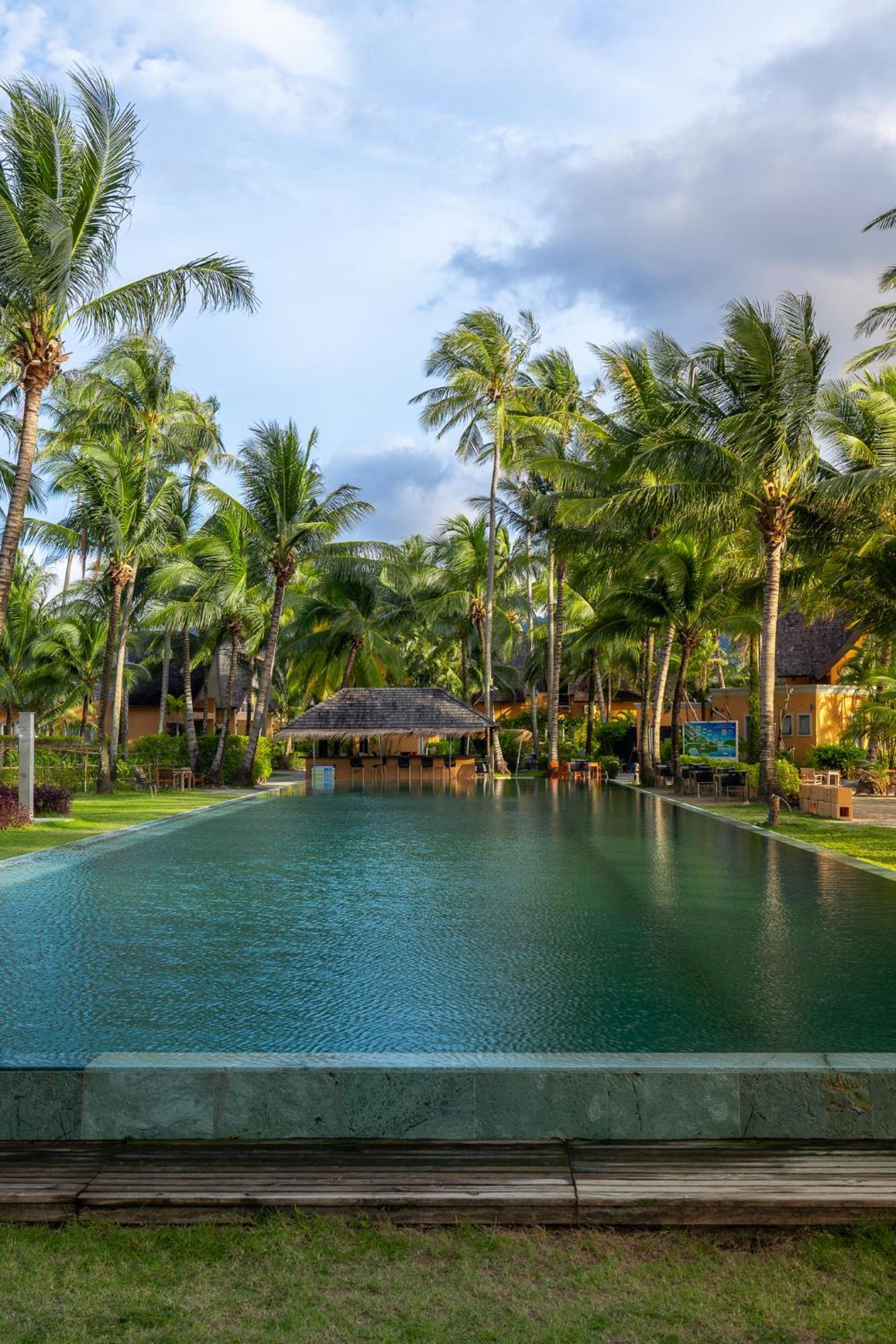 Utalay Resort