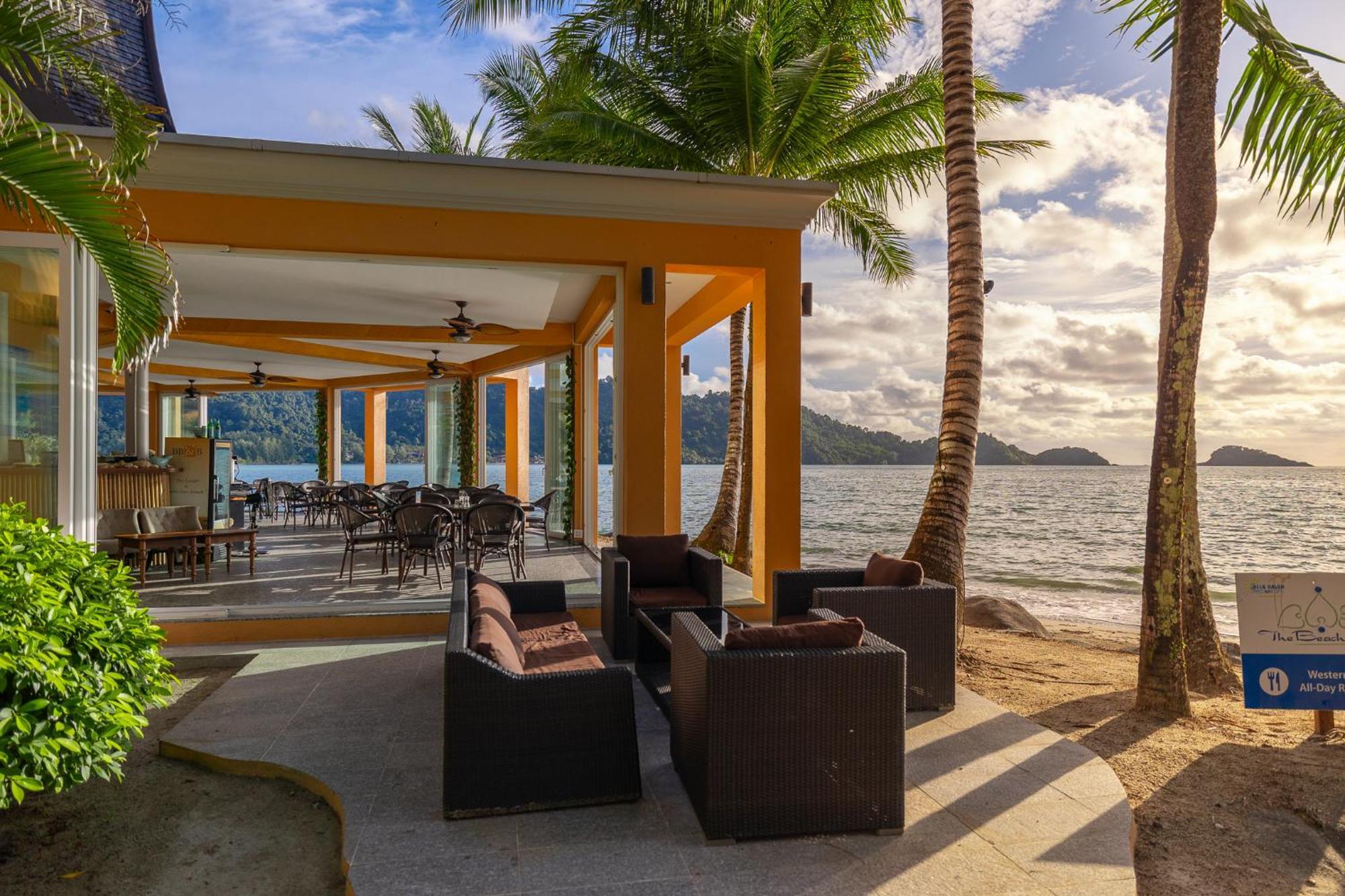 Resort Utalay
